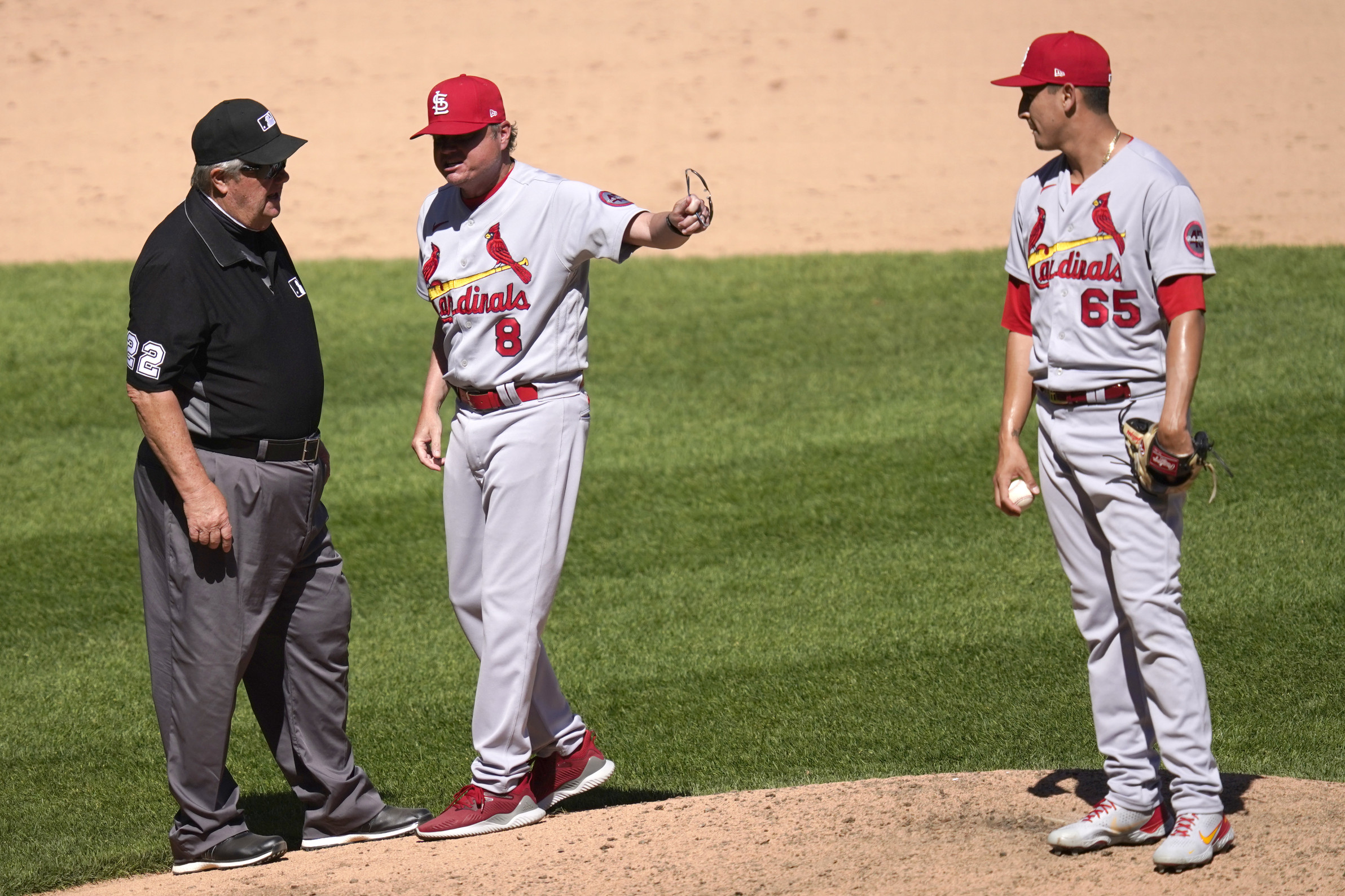 Access Denied  Rubber duck, Cardinals, St louis cardinals