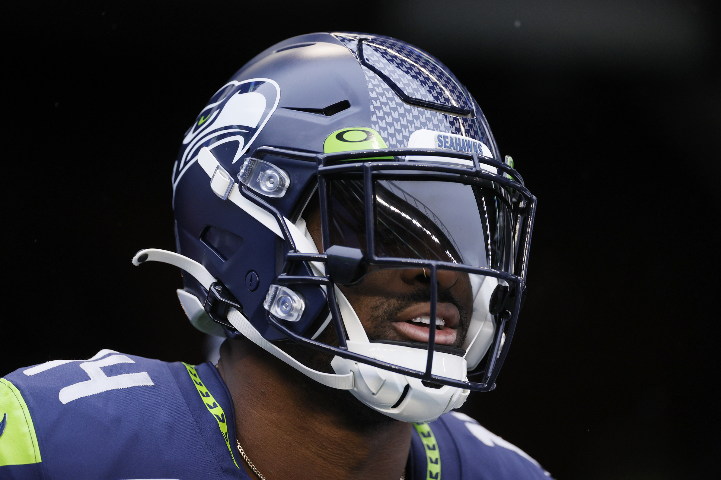 Seattle Seahawks on X: SEAHAWKS GOODWIN!  / X