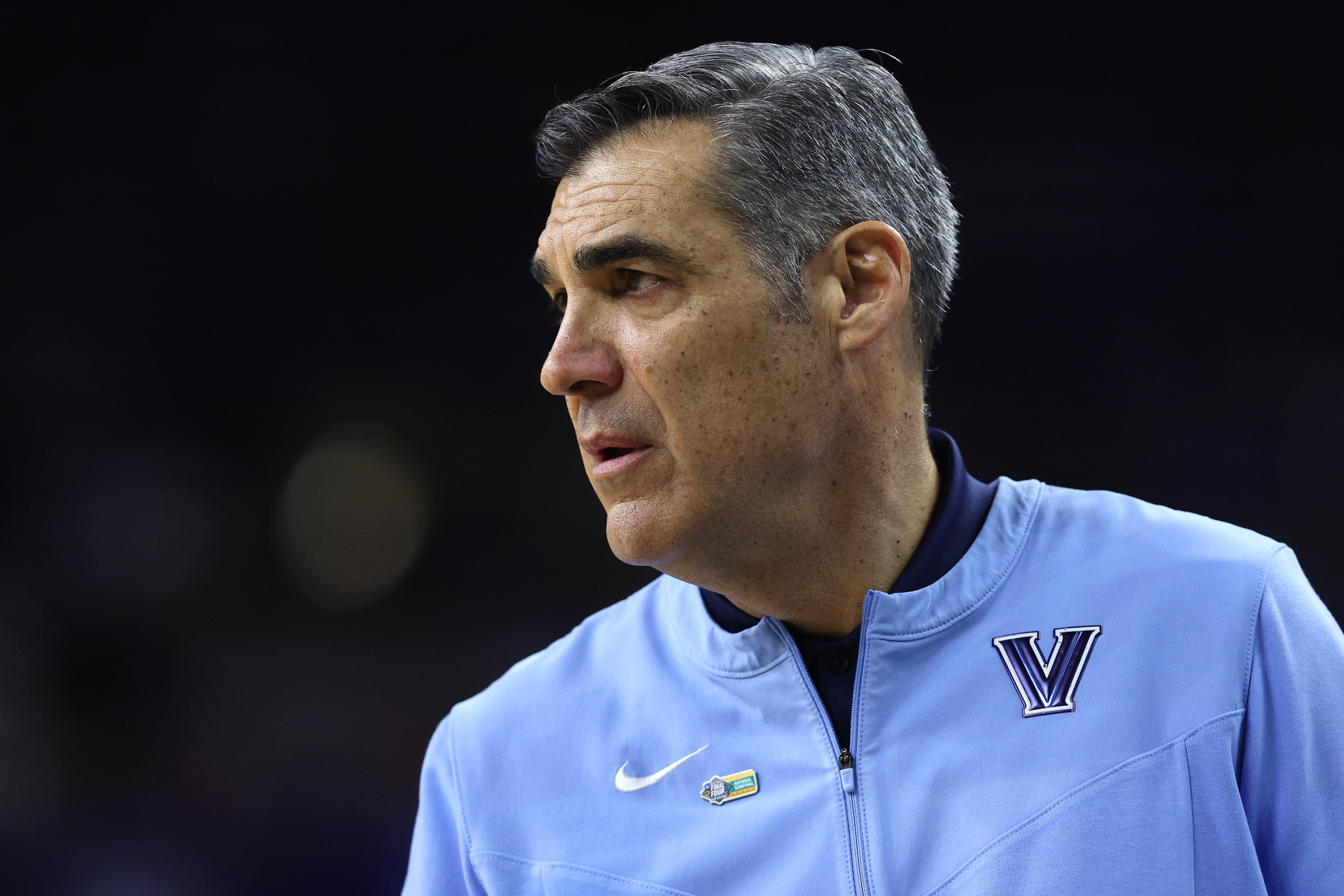 Jay Wright replaced by Kyle Neptune: Everything to know about retirement,  record and more