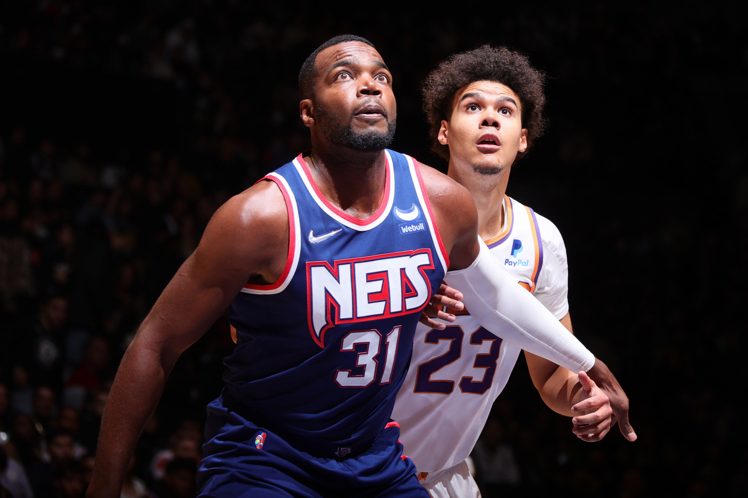 Paul Millsap happy to join Sixers after tough Brooklyn Nets stint,  blockbuster trade