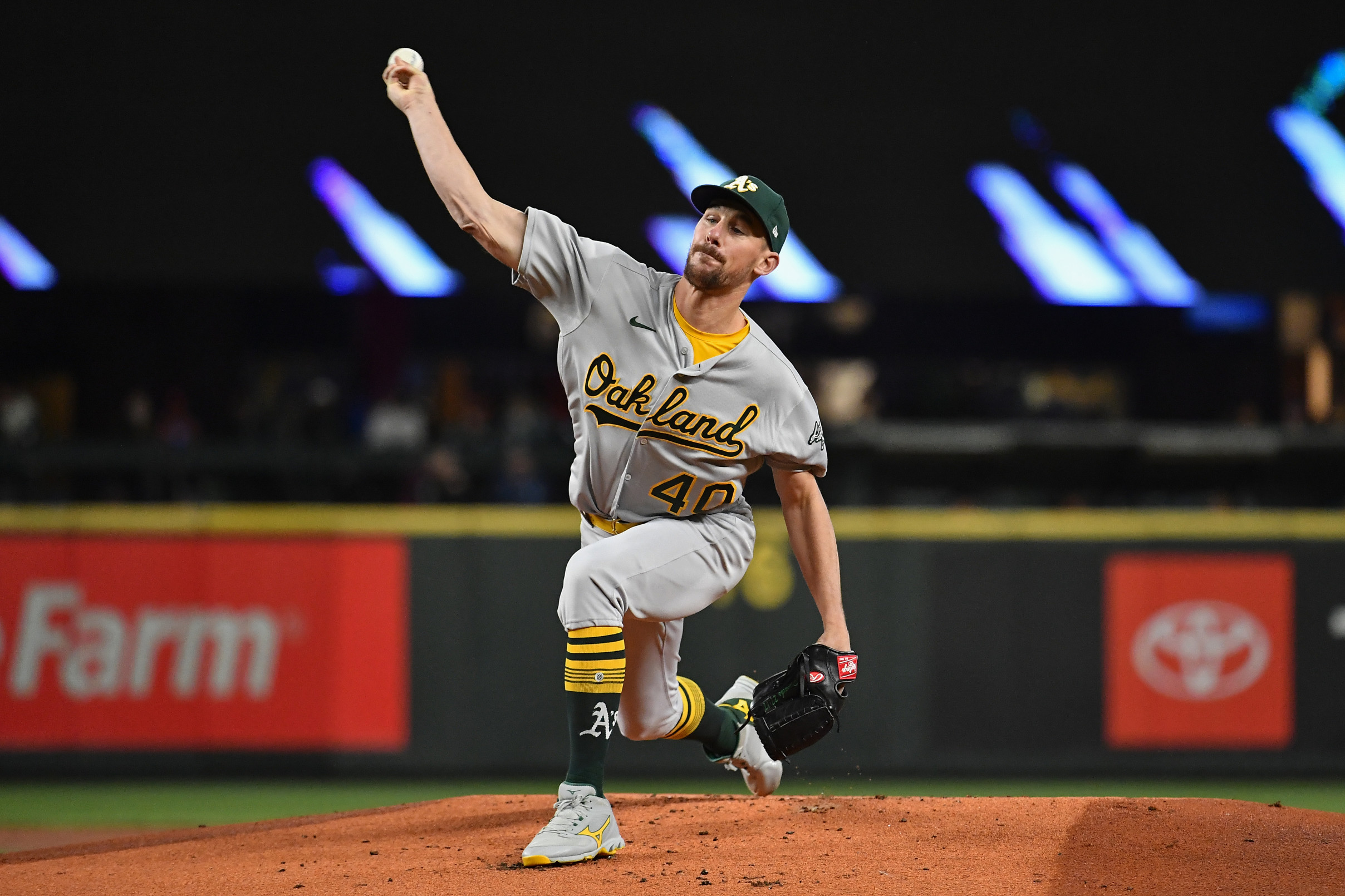 Mets news: New York makes big Chris Bassitt move