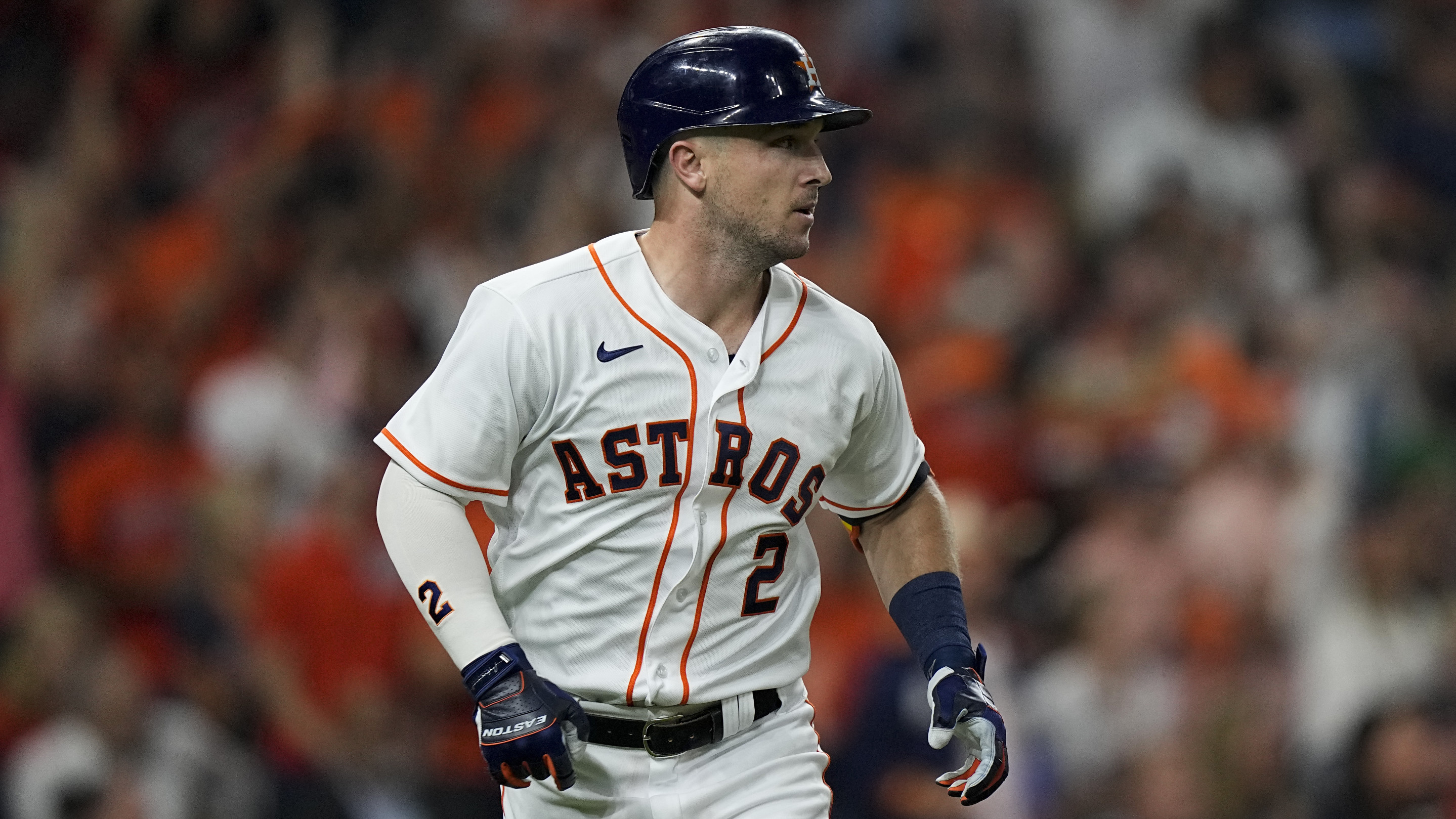 Alex Bregman 2022 Highlights 