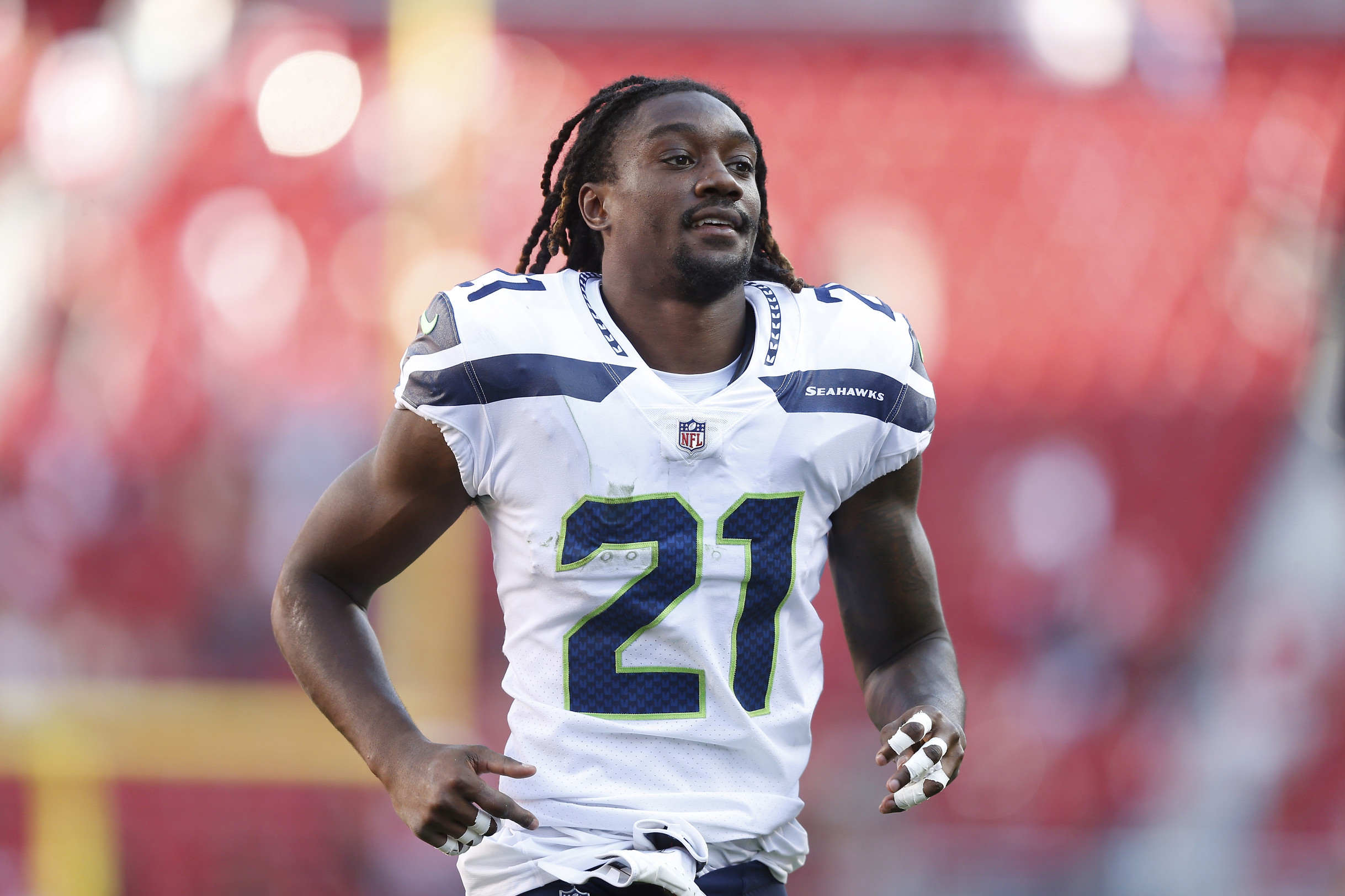 Seahawks Activate CB Tre Flowers From IR; Two Placed On Reserve