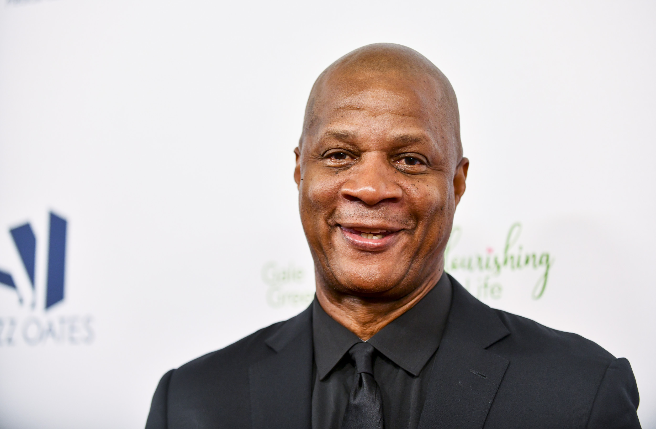 VIDEOS: Former Mets star Darryl Strawberry talks about his