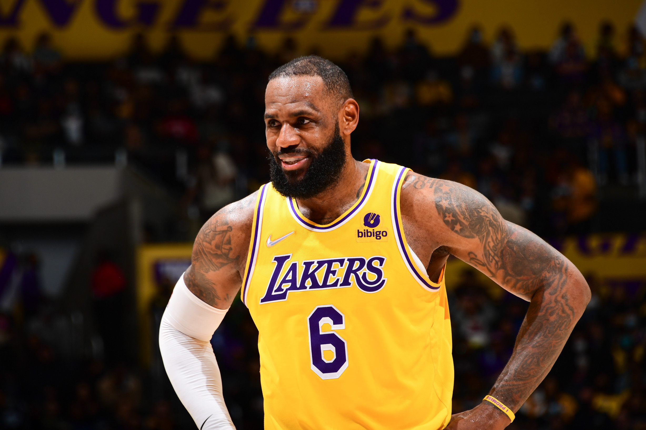 NBA All-Star Game 2023: LeBron James, Kevin Durant Lead 1st Voting Results, News, Scores, Highlights, Stats, and Rumors