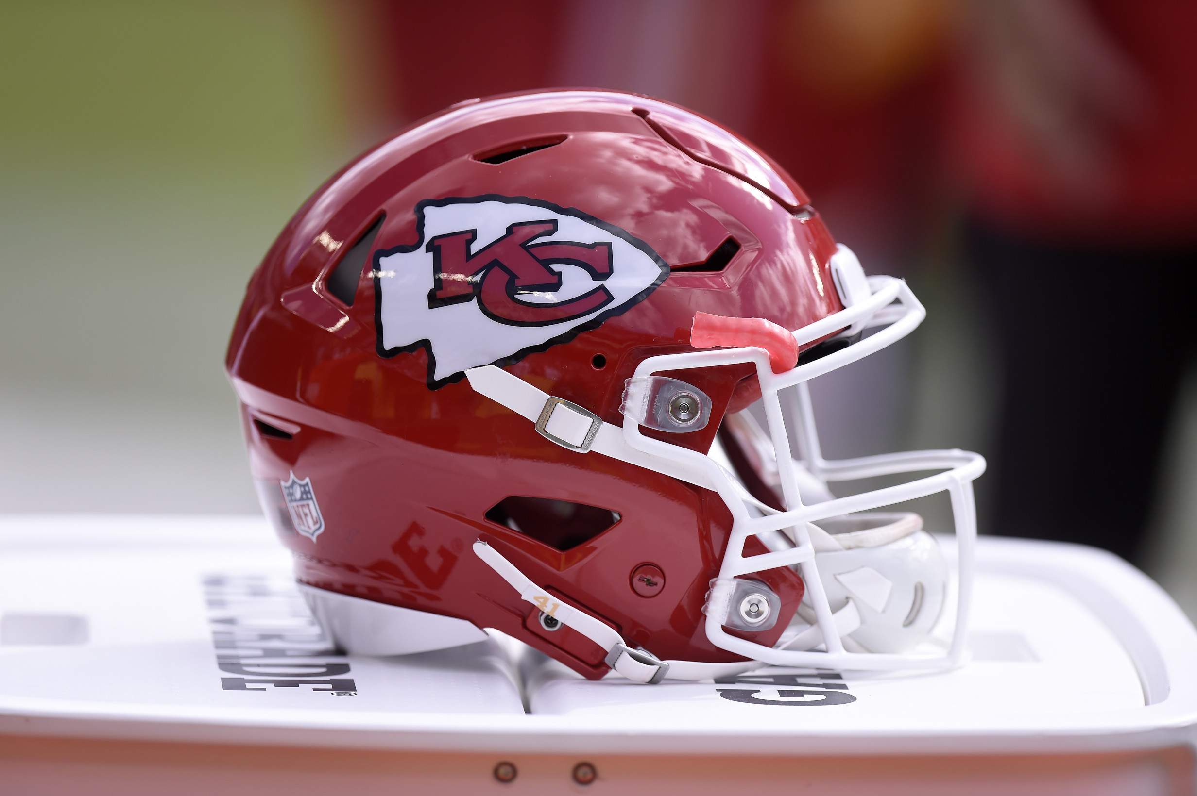 Britt Reid is no longer employed by Kansas City Chiefs, according to  reports