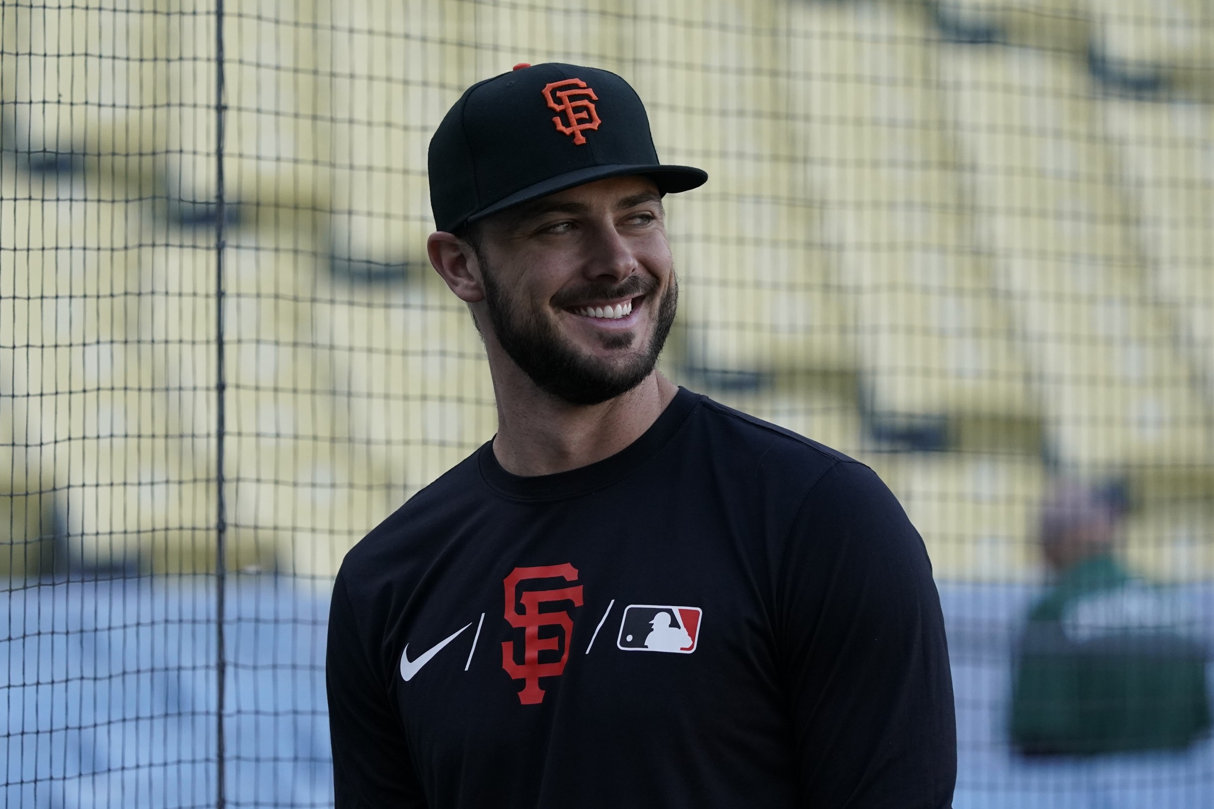 Kris Bryant gets real on why he did not re-sign with Giants