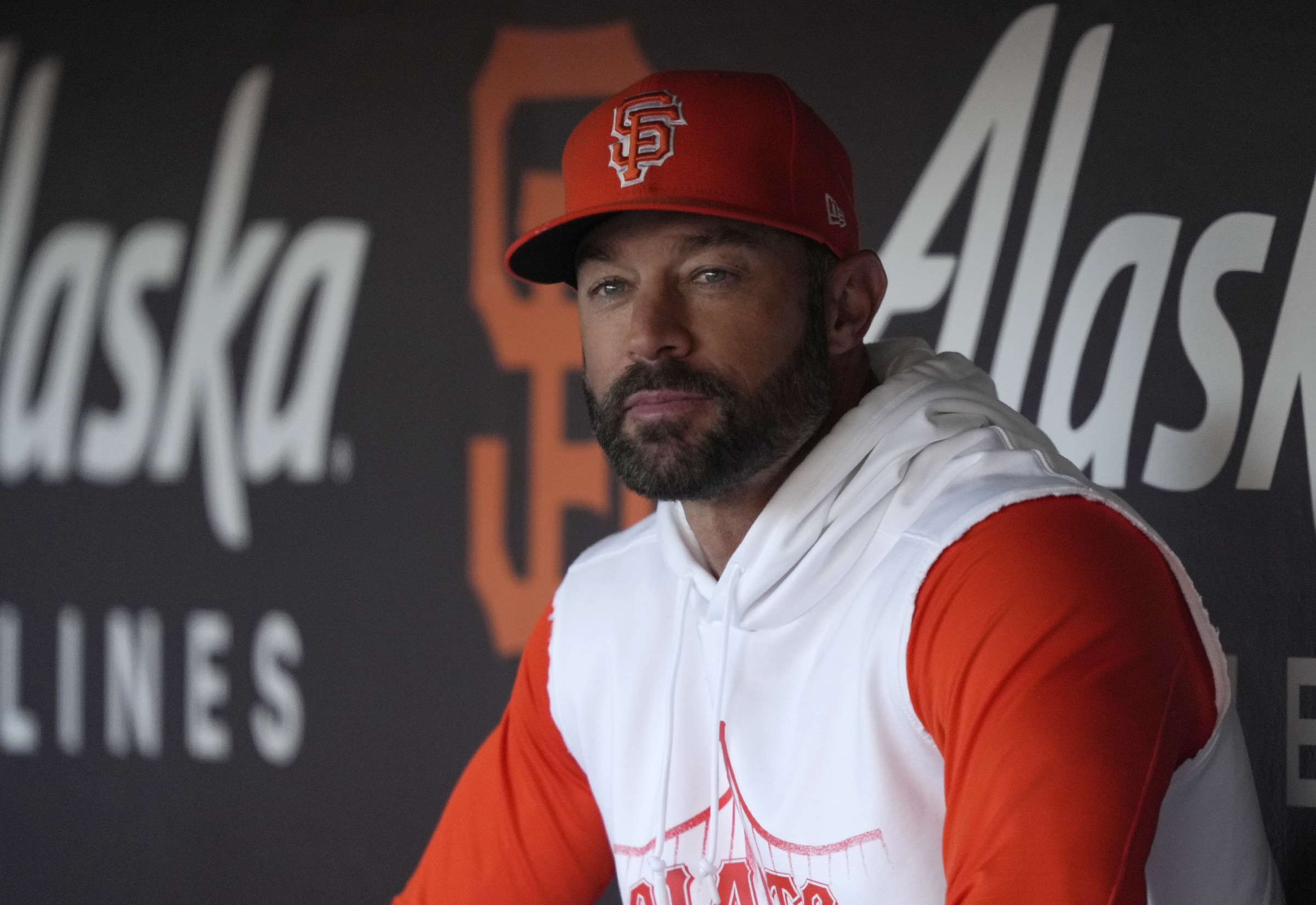 Giants Manager Gabe Kapler May Suspend Protest During Anthem for Memorial  Day, News, Scores, Highlights, Stats, and Rumors