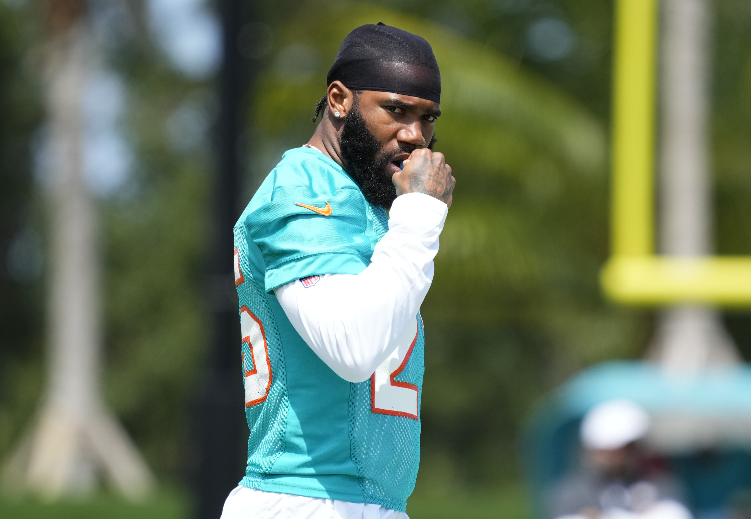 Peter King Expects Dolphins to Get Trade Calls on Xavien Howard at NFL  Deadline, News, Scores, Highlights, Stats, and Rumors