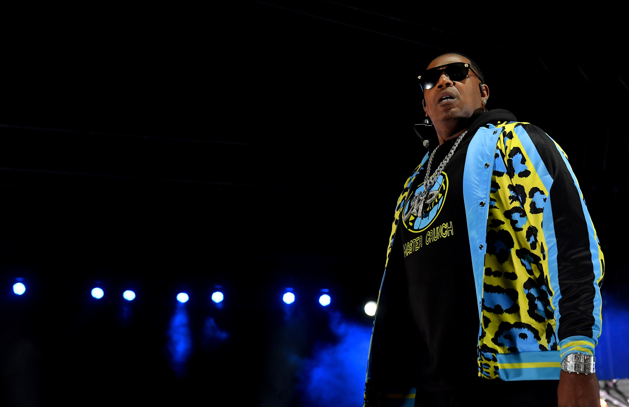 Hercy Miller, son of Master P, finds a home with Louisville basketball