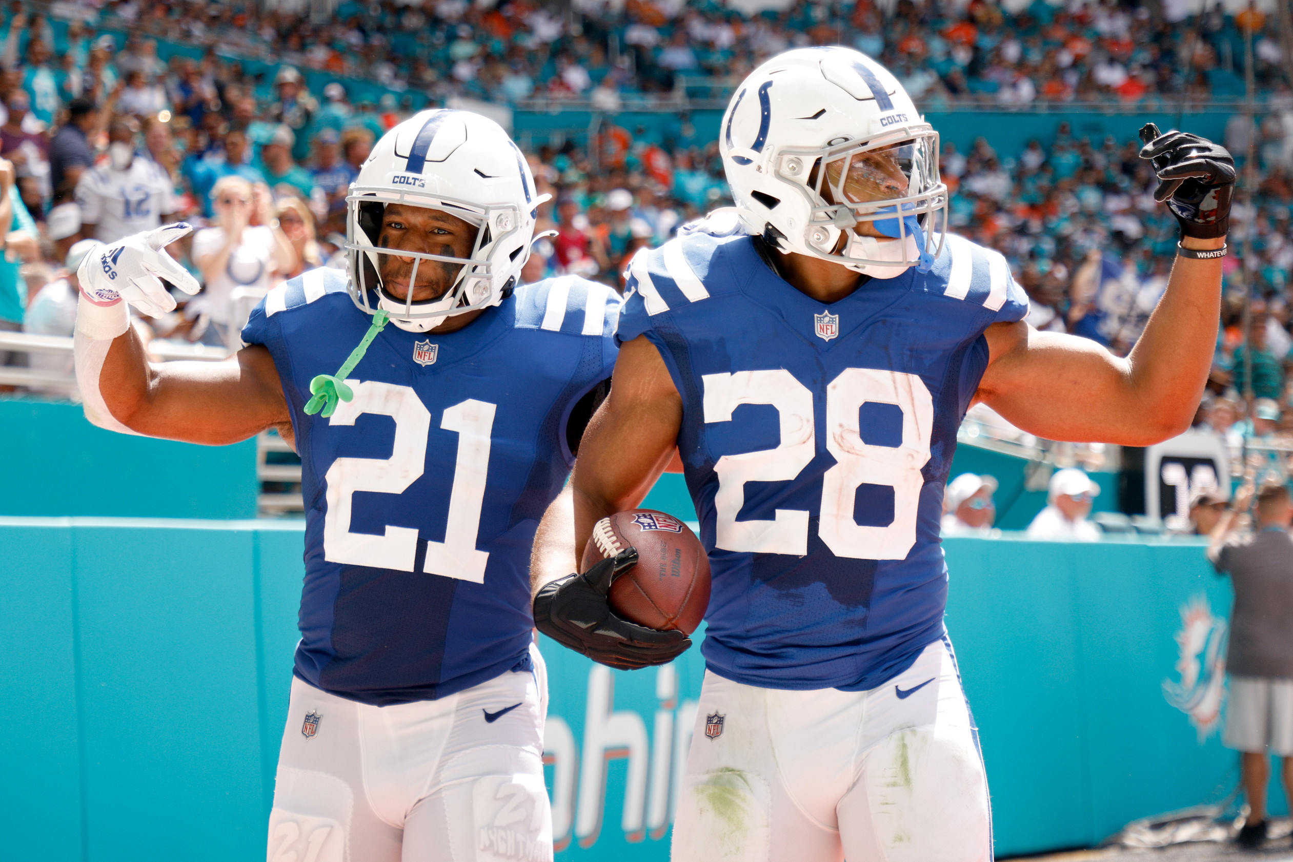 NFL rookie running backs: Who'll be most productive in 2020? My top 7