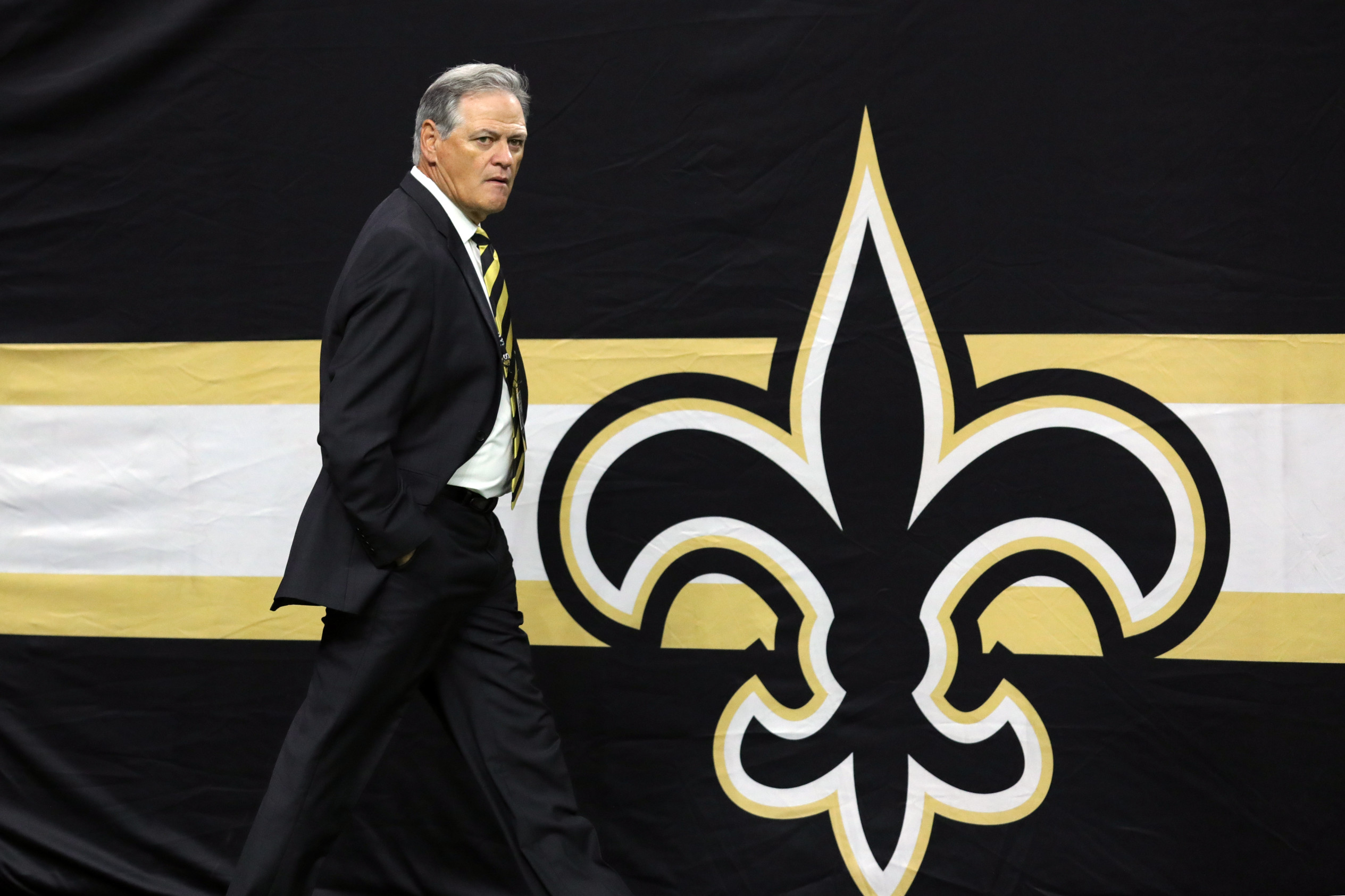 How to fix the Saints in 2022: Leave no stone unturned at QB, shop Michael  Thomas to rebuild WR corps 