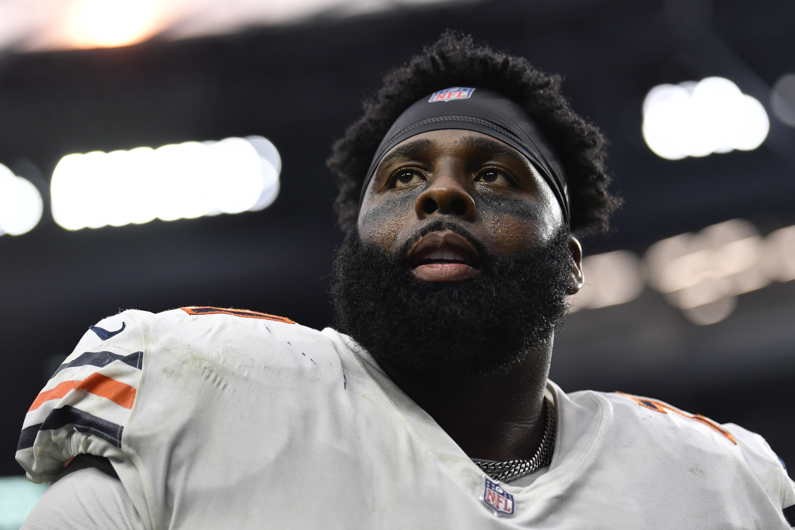 Cowboys Rumors: OT Jason Peters Targeted for Contract After Tyron Smith's  Injury, News, Scores, Highlights, Stats, and Rumors