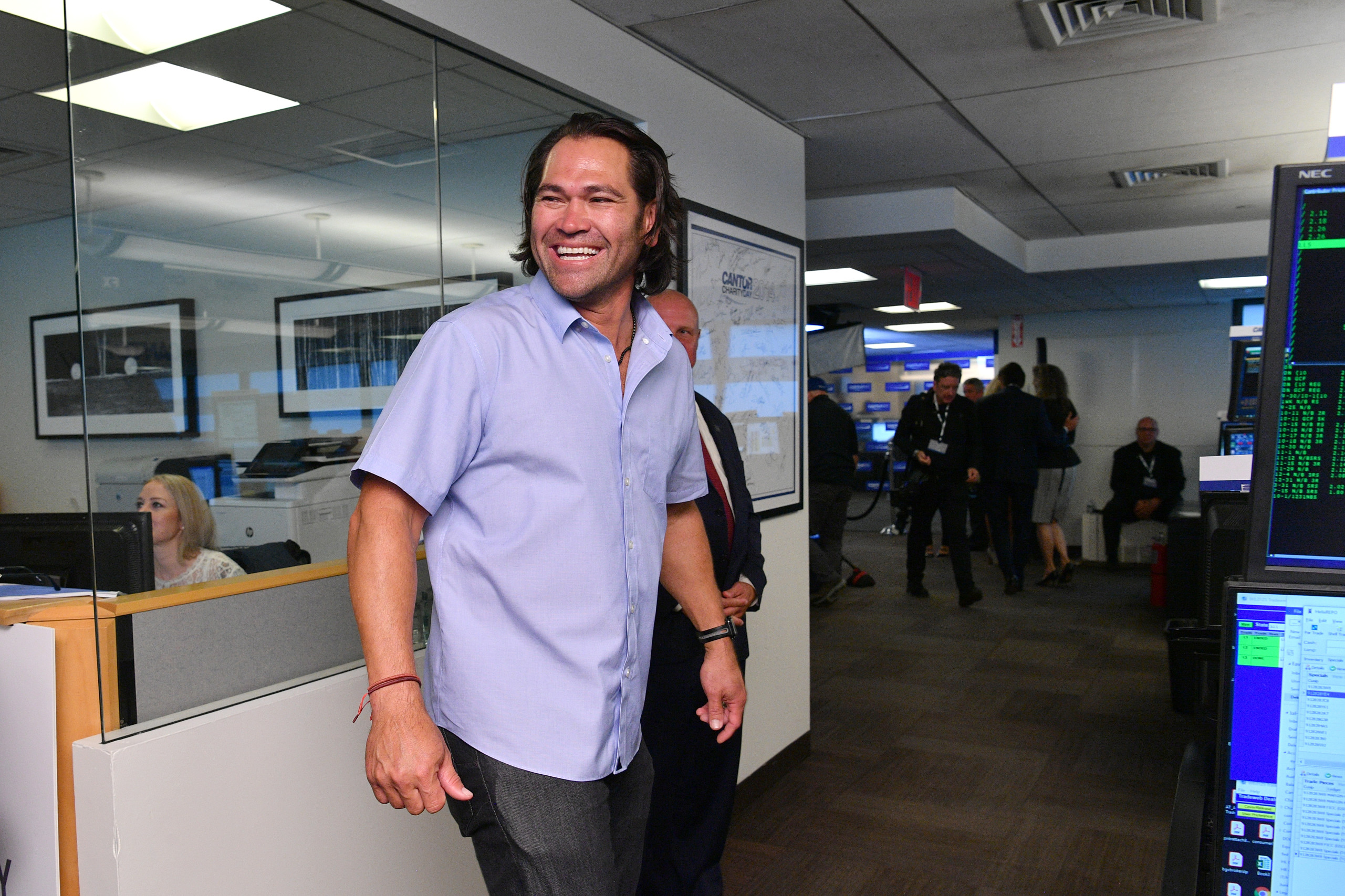 Retired MLB All-Star Johnny Damon, 47, arrested for DUI as his
