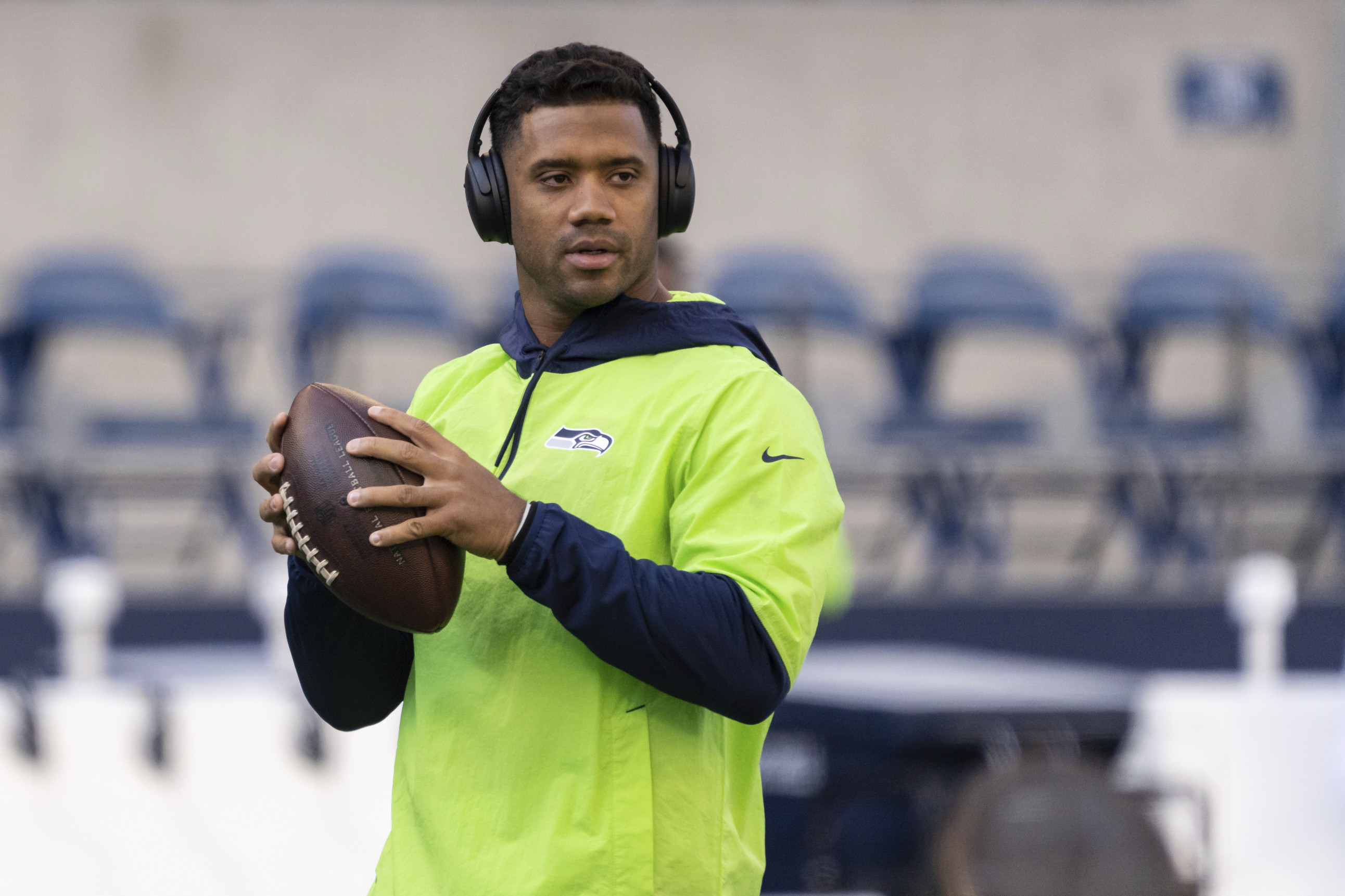 Bleacher Report makes major prediction for Russell Wilson and the Broncos