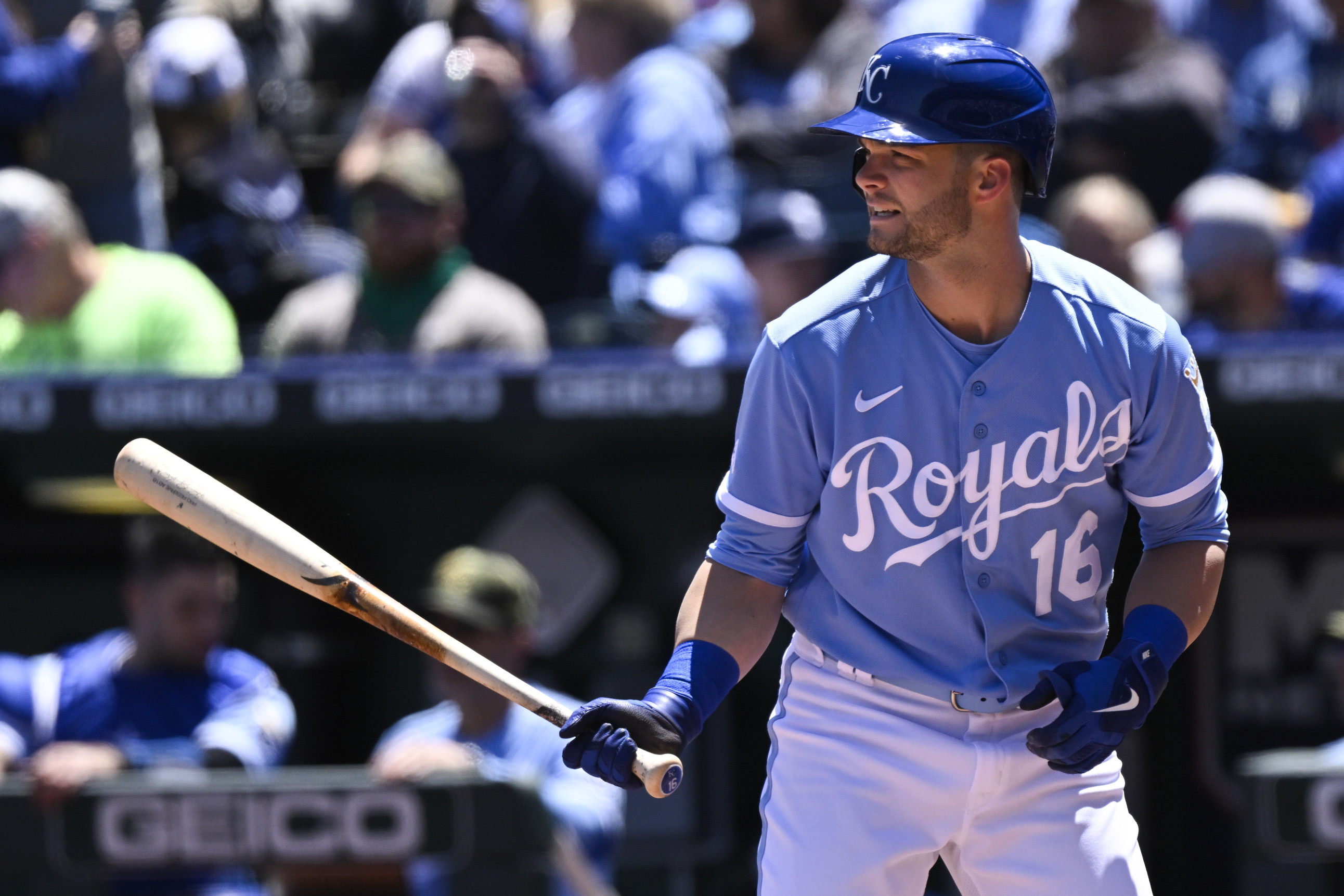 Reactions to the Andrew Benintendi trade - Royals Review