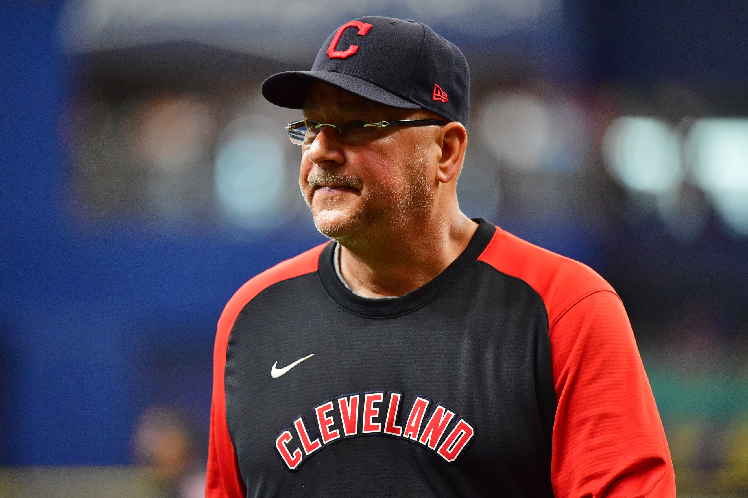 Tito Francona Stats, Fantasy & News