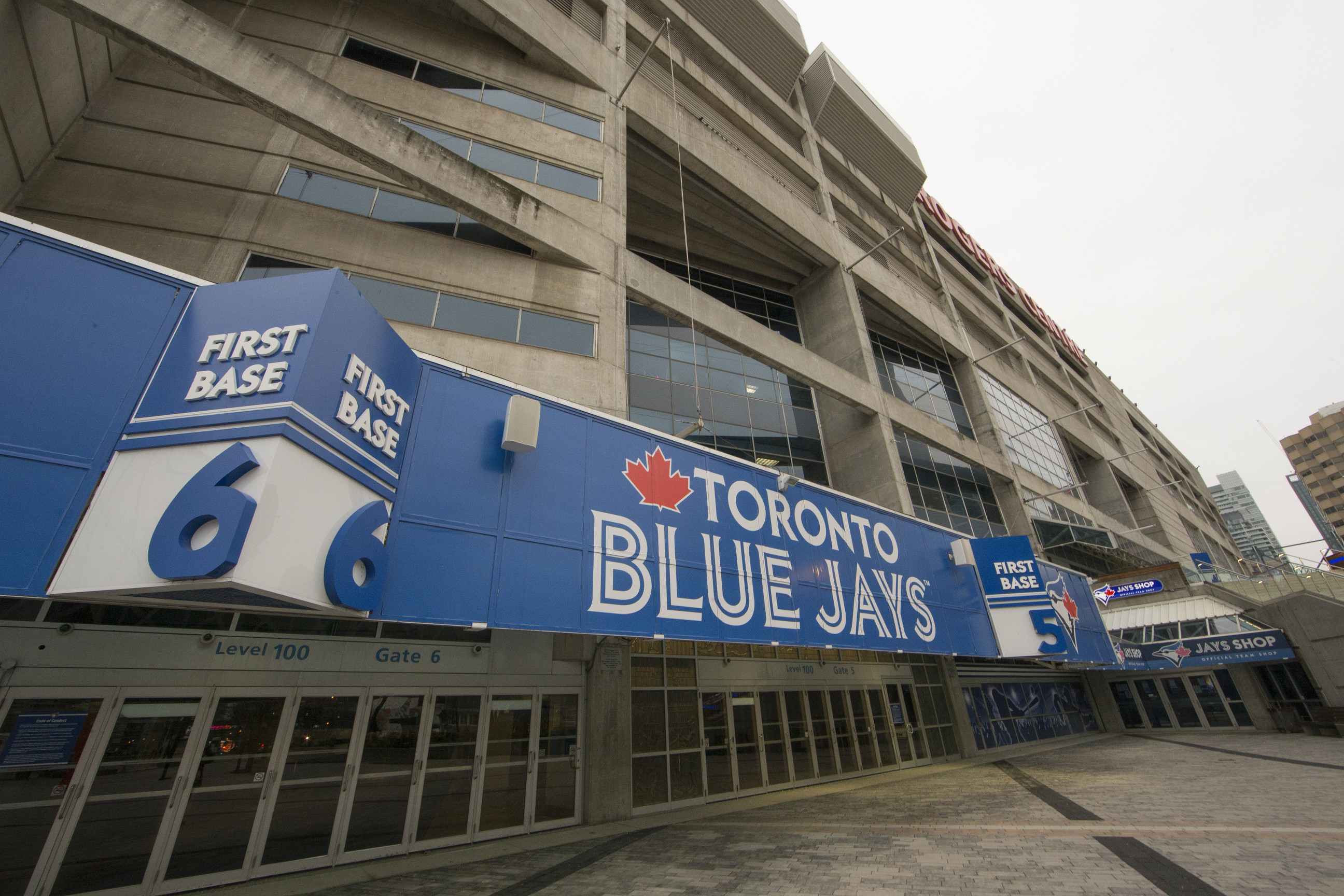 Blue Jays Receive Exemption, Will Resume Games in Toronto July 30, News,  Scores, Highlights, Stats, and Rumors