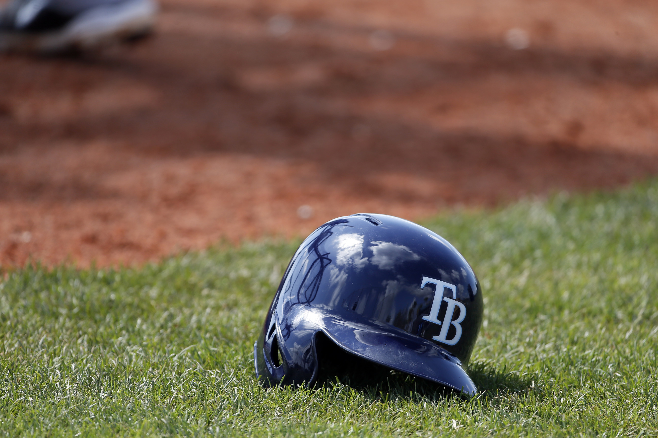 Tampa Bay Rays Montreal Expos 2028 Tropicana Field sign 