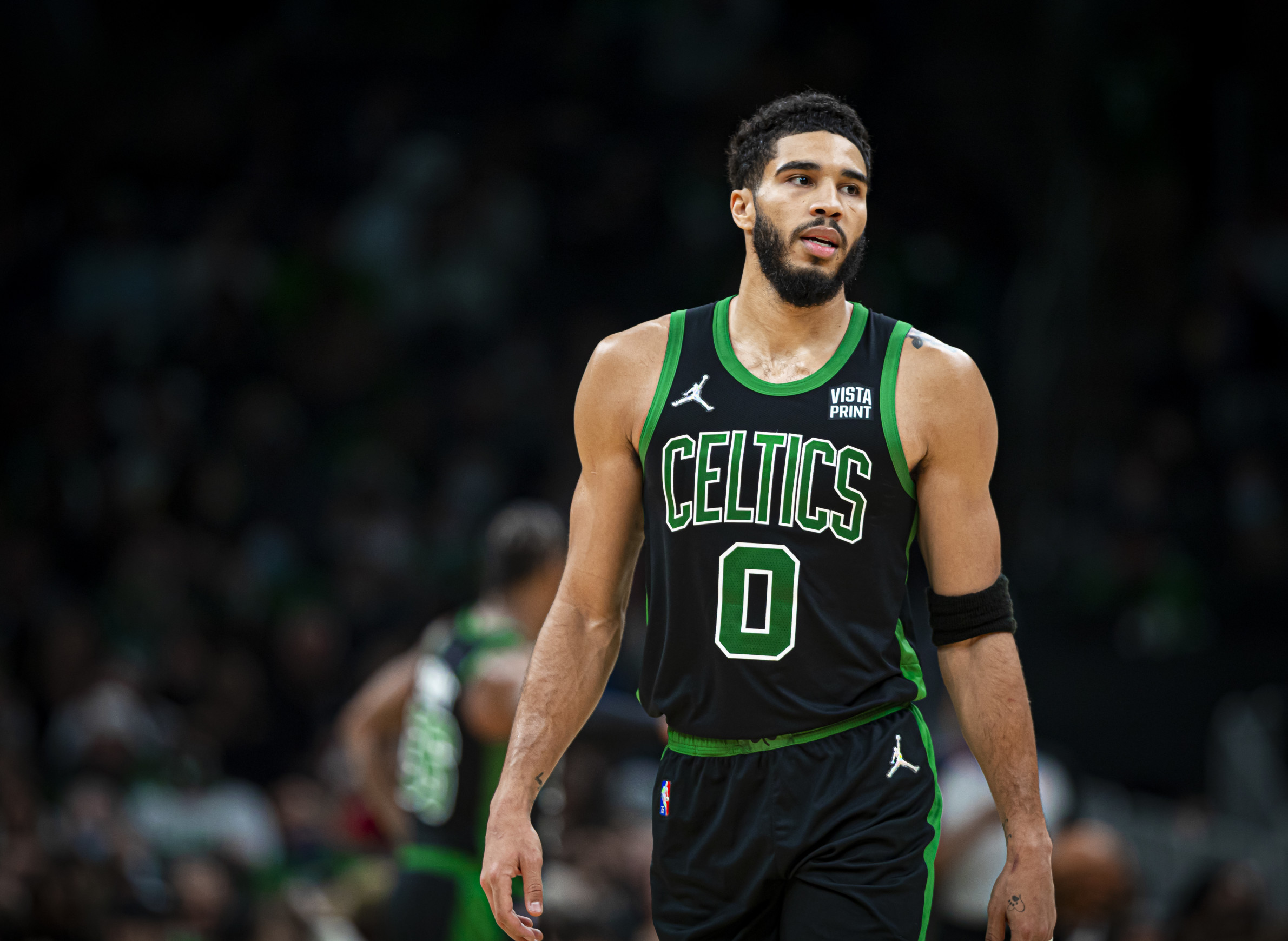 NBA Coach: 'Jayson Tatum Is About Jayson Tatum'; 'Don't Think He Cares  About Winning' | News, Scores, Highlights, Stats, and Rumors | Bleacher  Report