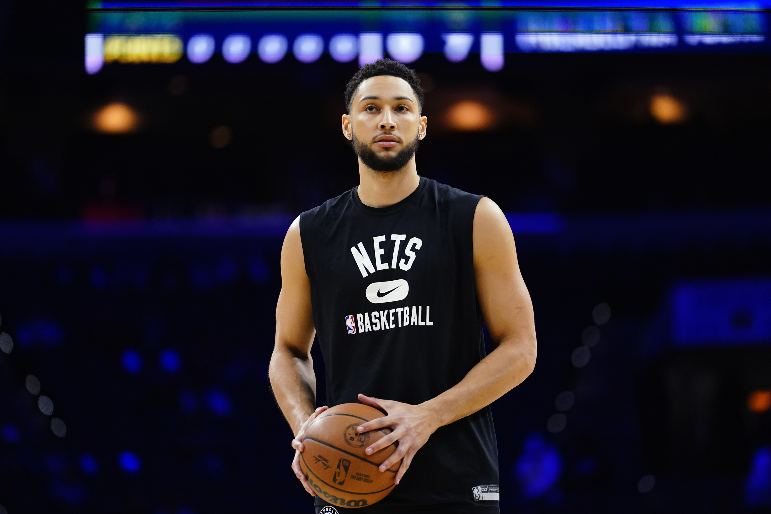 Ben Simmons Rumors: Nets PG Files Grievance Against 76ers After