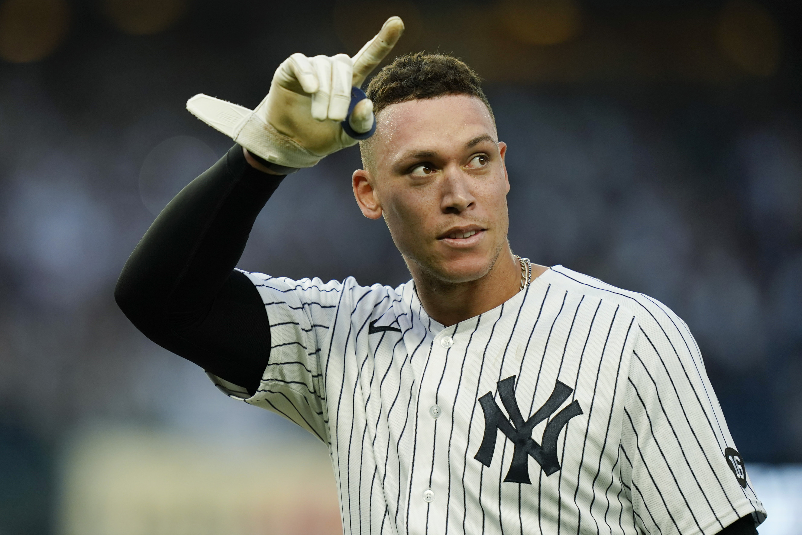 Aaron Judge Rumors: Padres Made 'Significant Offer' Before $360M Yankees  Contract, News, Scores, Highlights, Stats, and Rumors