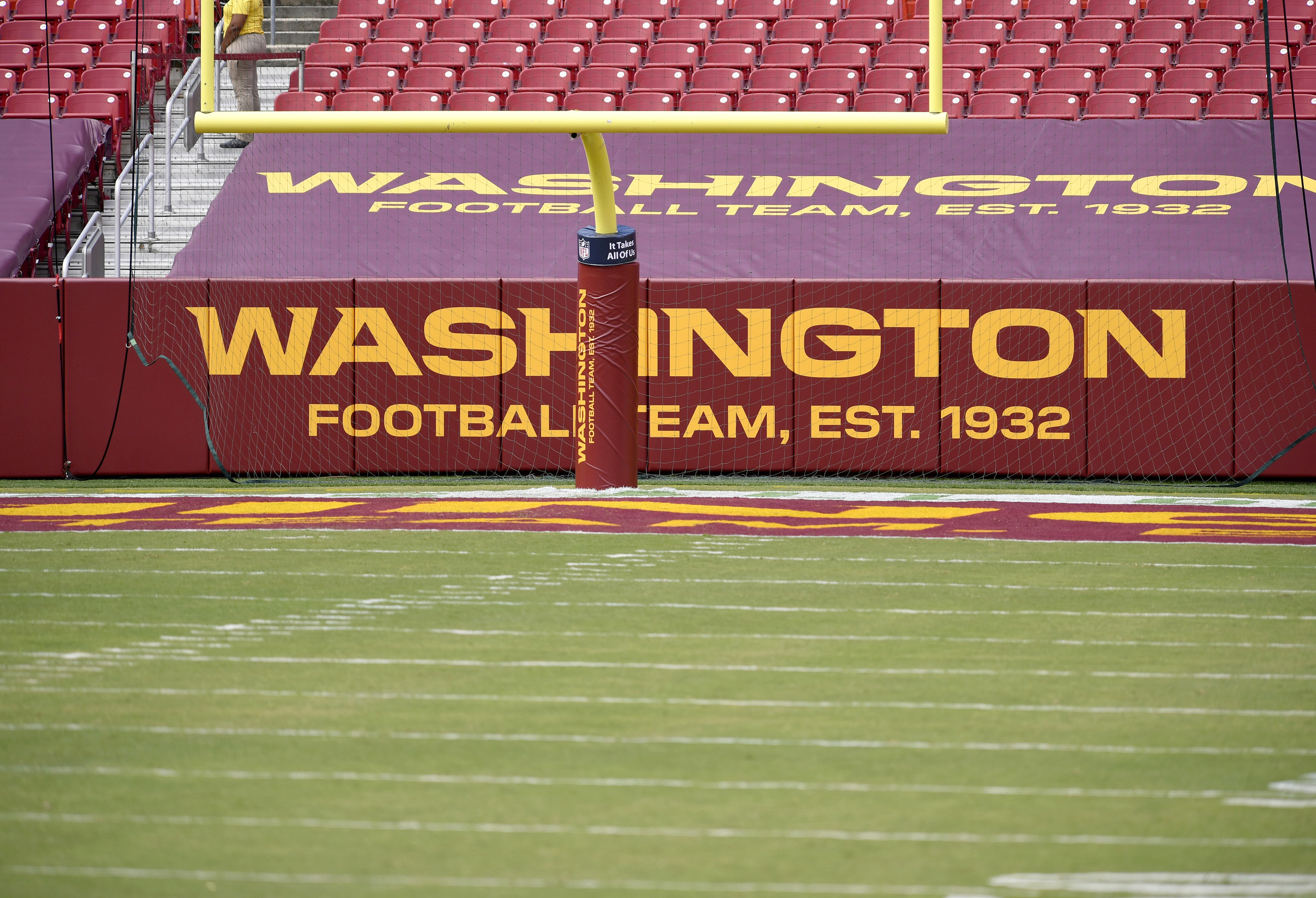 LOOK: Washington Commanders Unveil New Uniforms - Sports Illustrated  Washington Football News, Analysis and More