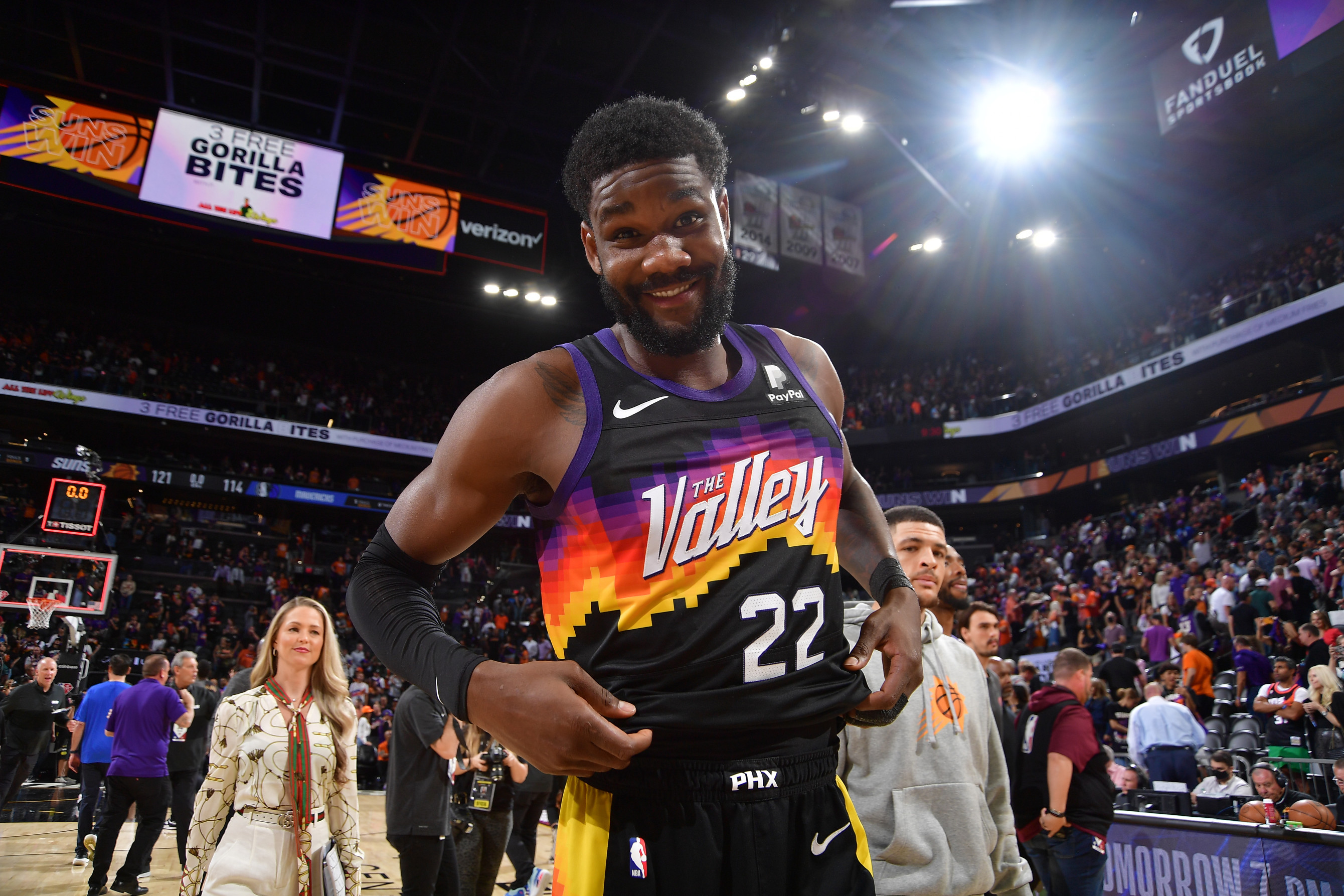 NBA Draft 2018: Deandre Ayton, Luka Doncic Lead Final Top 100 - Sports  Illustrated