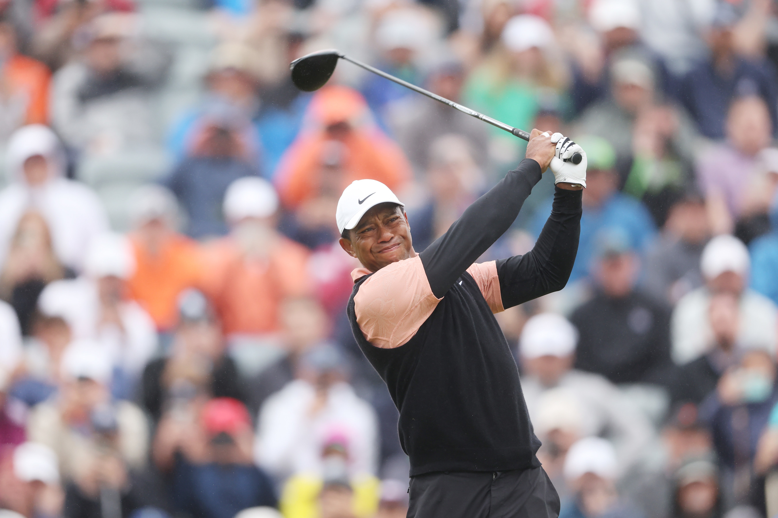 Tiger Woods' Net Worth and Businesses—PGA, Nike, Gatorade, and a