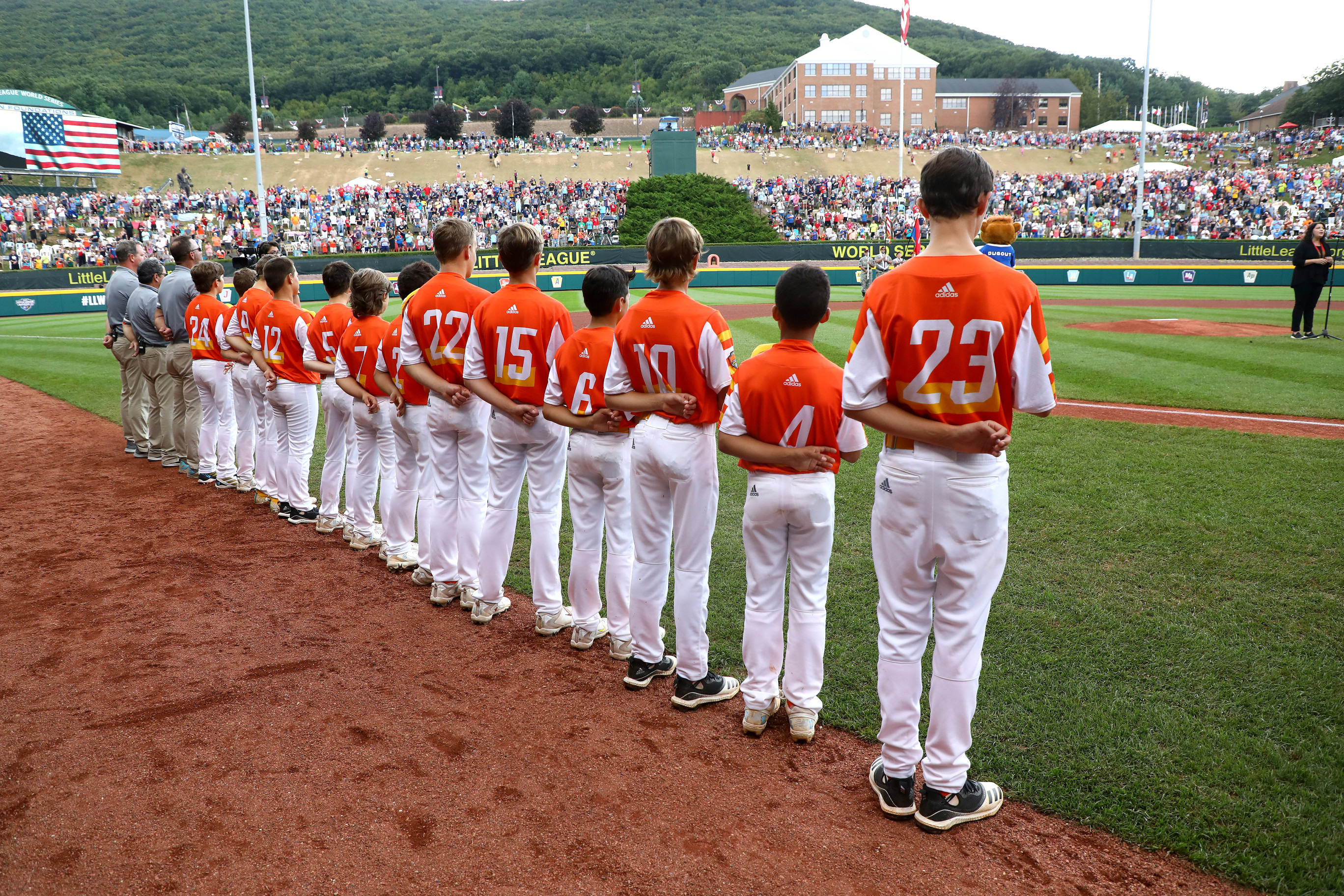 Little League World Series 2021 results: Jackson Surma's big hits