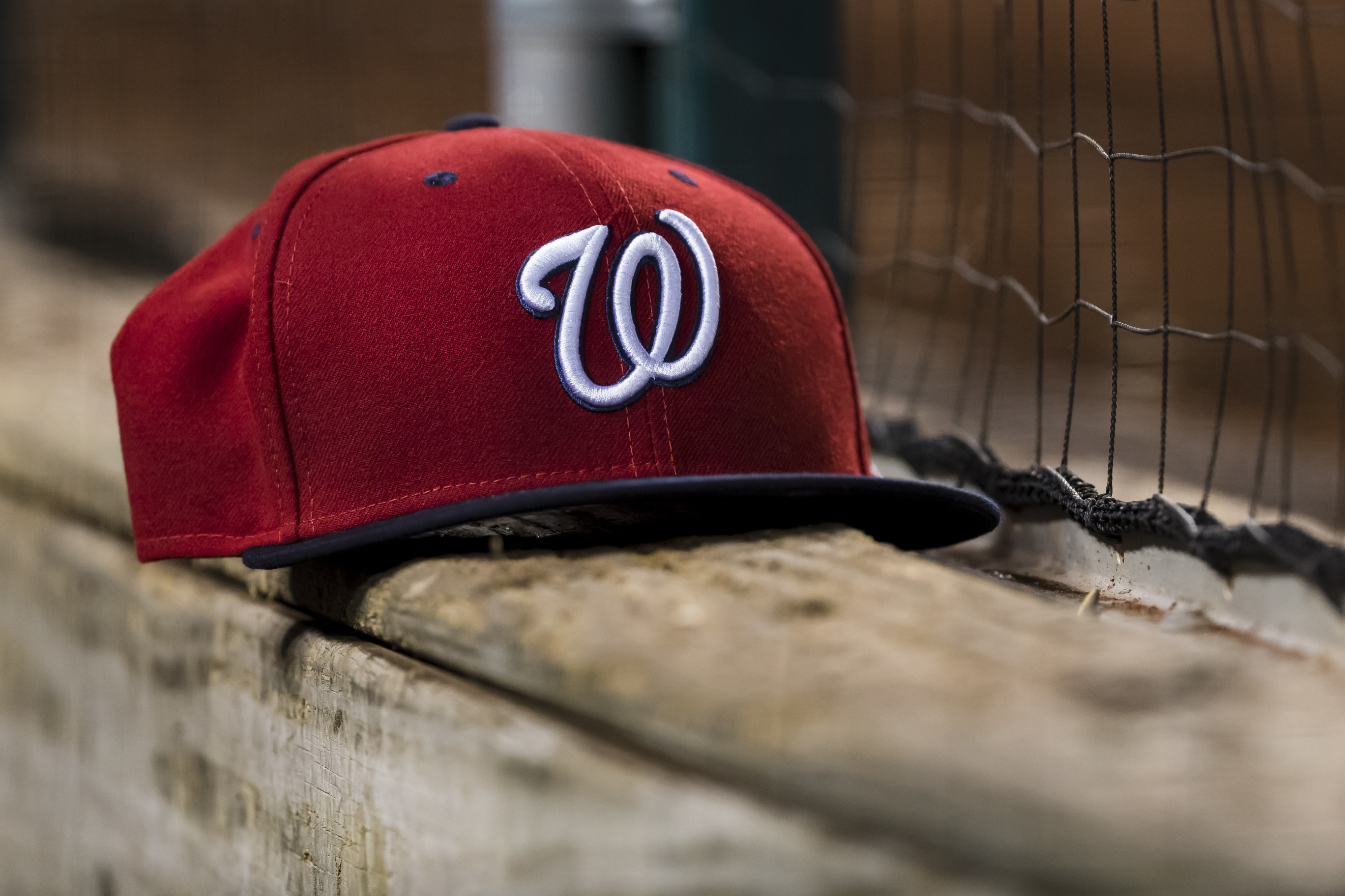 Washington Nationals sale rumored, as Lerners evaluate future of