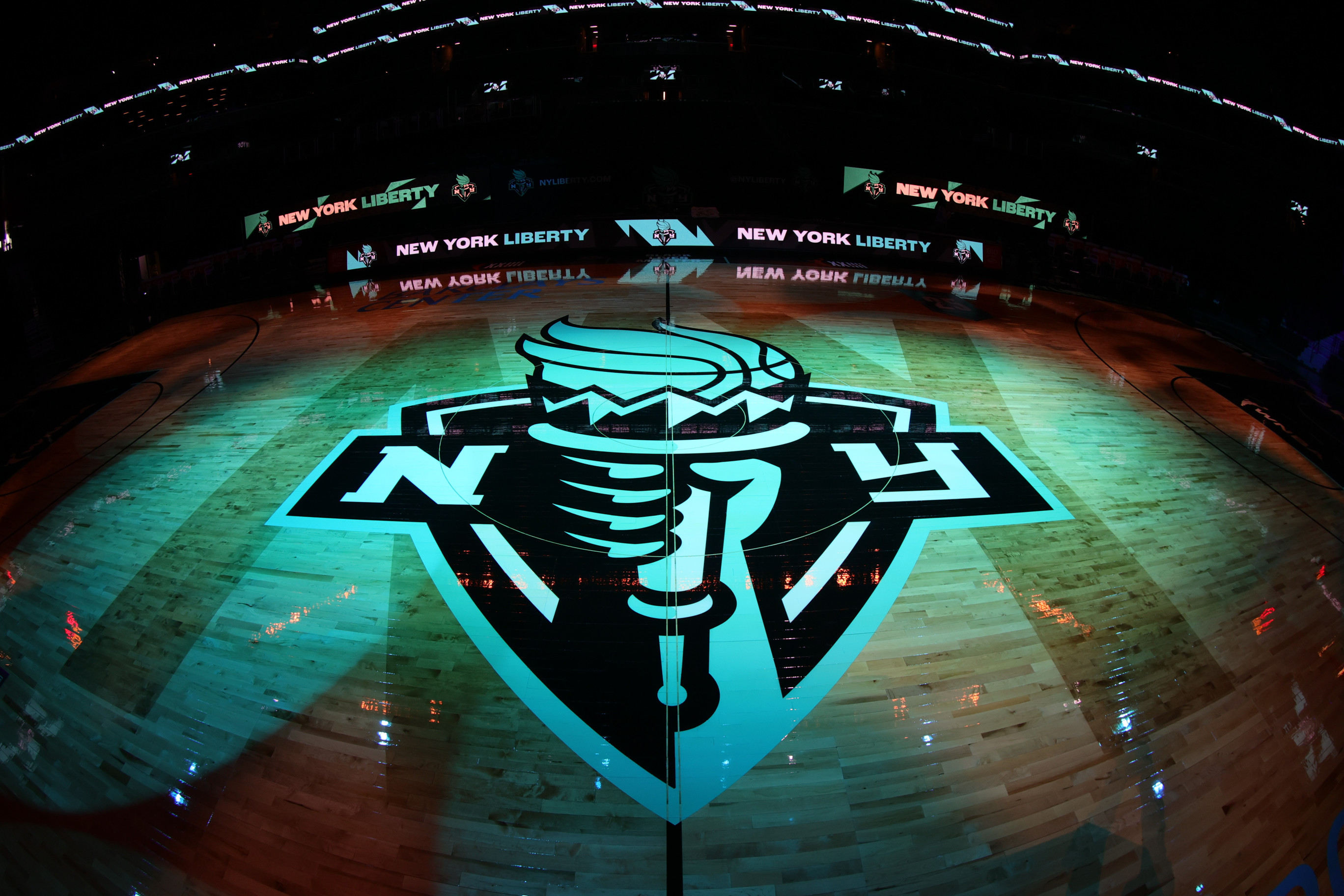 WNBA fines New York Liberty $500,000 for using chartered flights