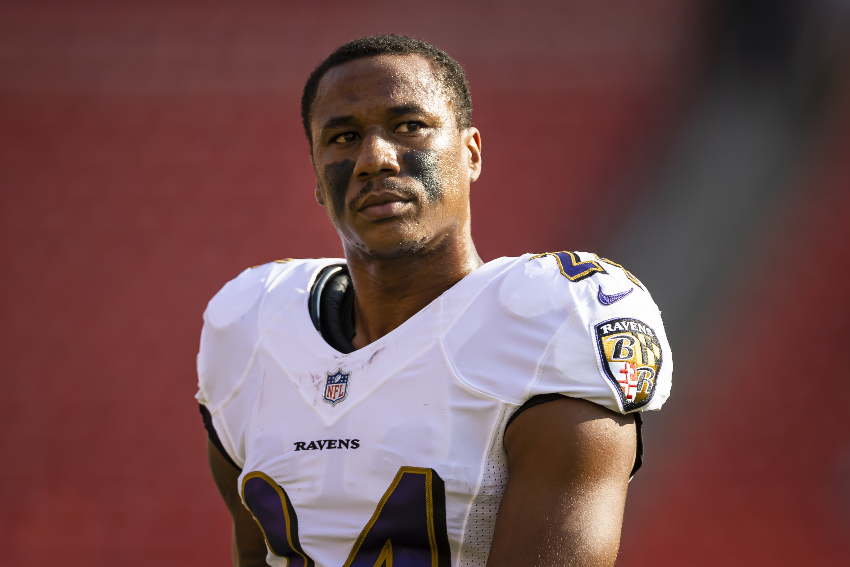 Marcus Peters: Breaking News, Rumors & Highlights