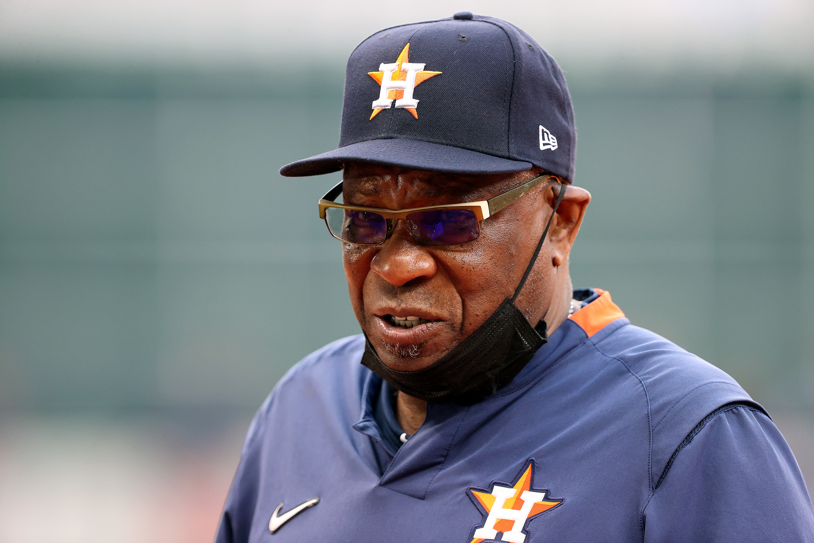 Dusty Baker Jr. Stats, Fantasy & News