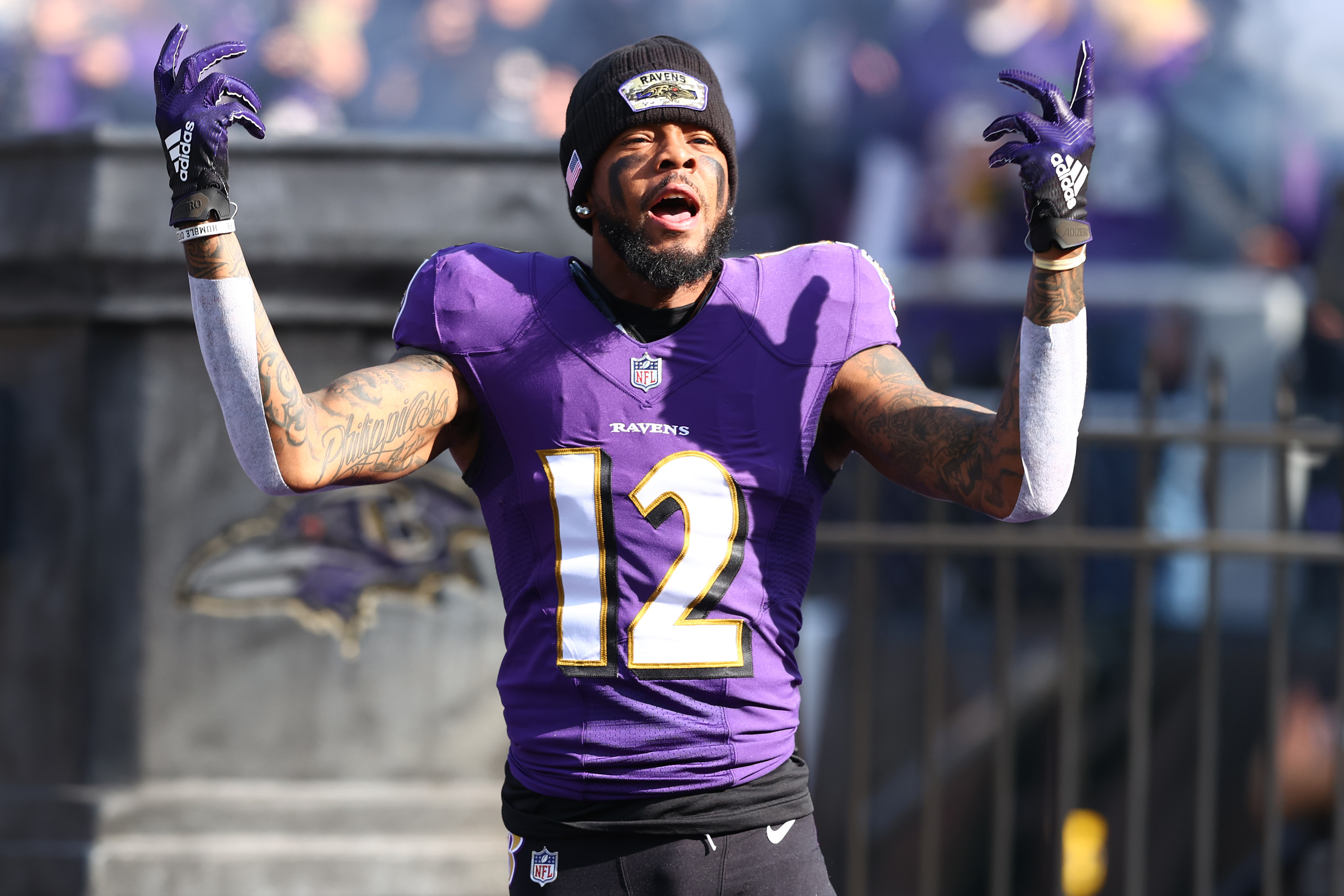 The Baltimore Ravens Are NFL's Biggest Boom-or-Bust Team of 2022, News,  Scores, Highlights, Stats, and Rumors