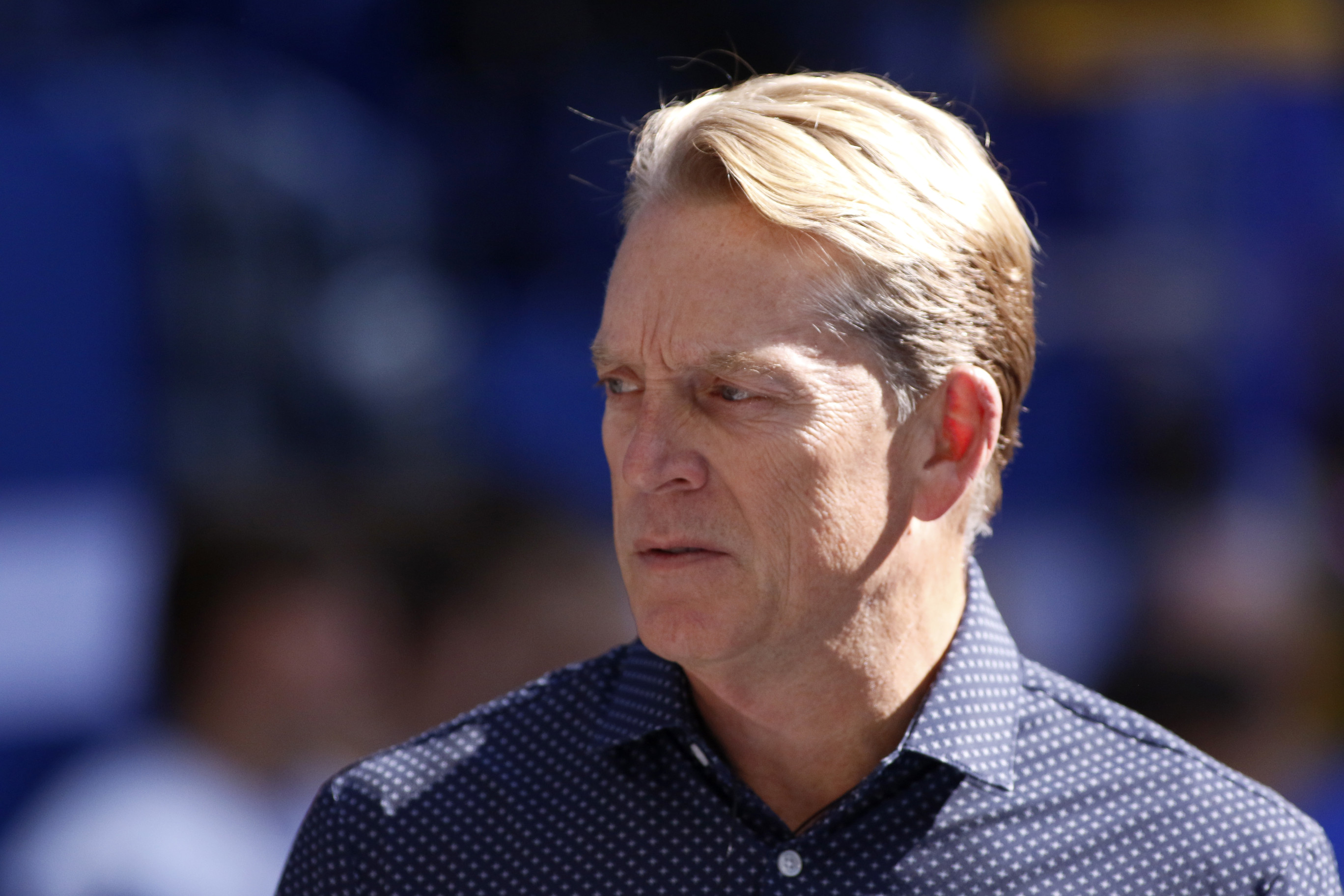 Commanders: NAACP president calls for Jack Del Rio's job