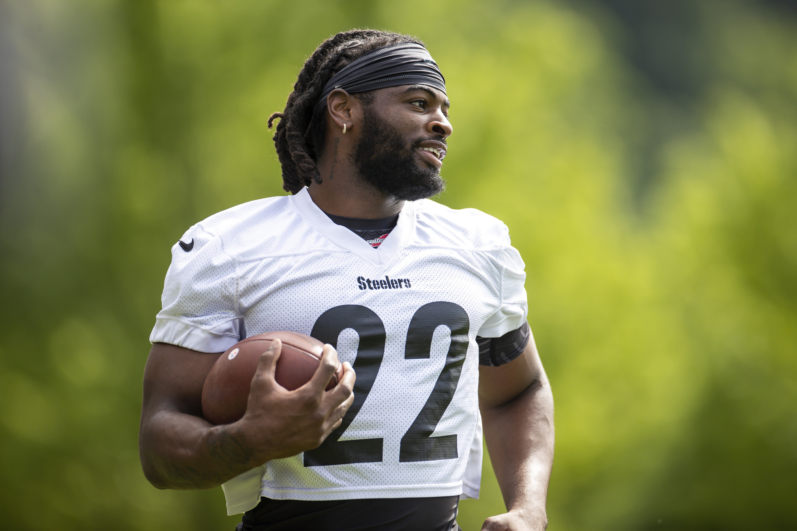 Hot Takes for Najee Harris, More Steelers Stars Ahead of Training Camp, News, Scores, Highlights, Stats, and Rumors