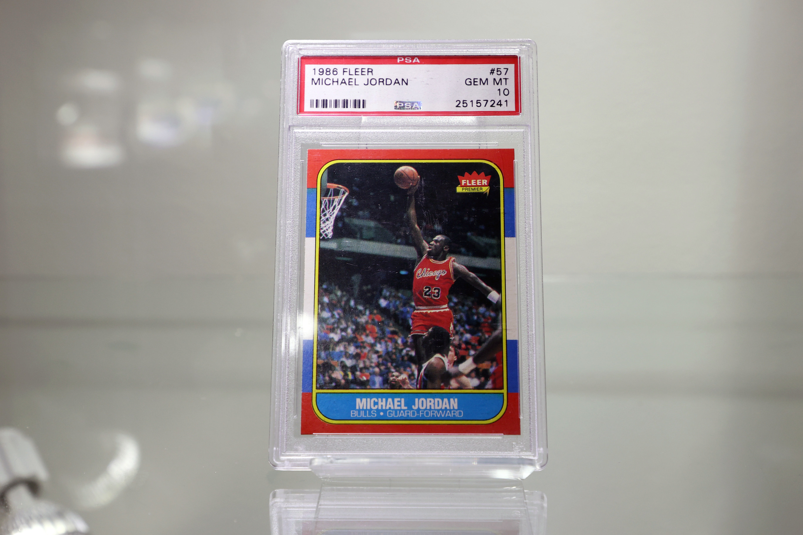 Team MVPs: 1989 Fleer