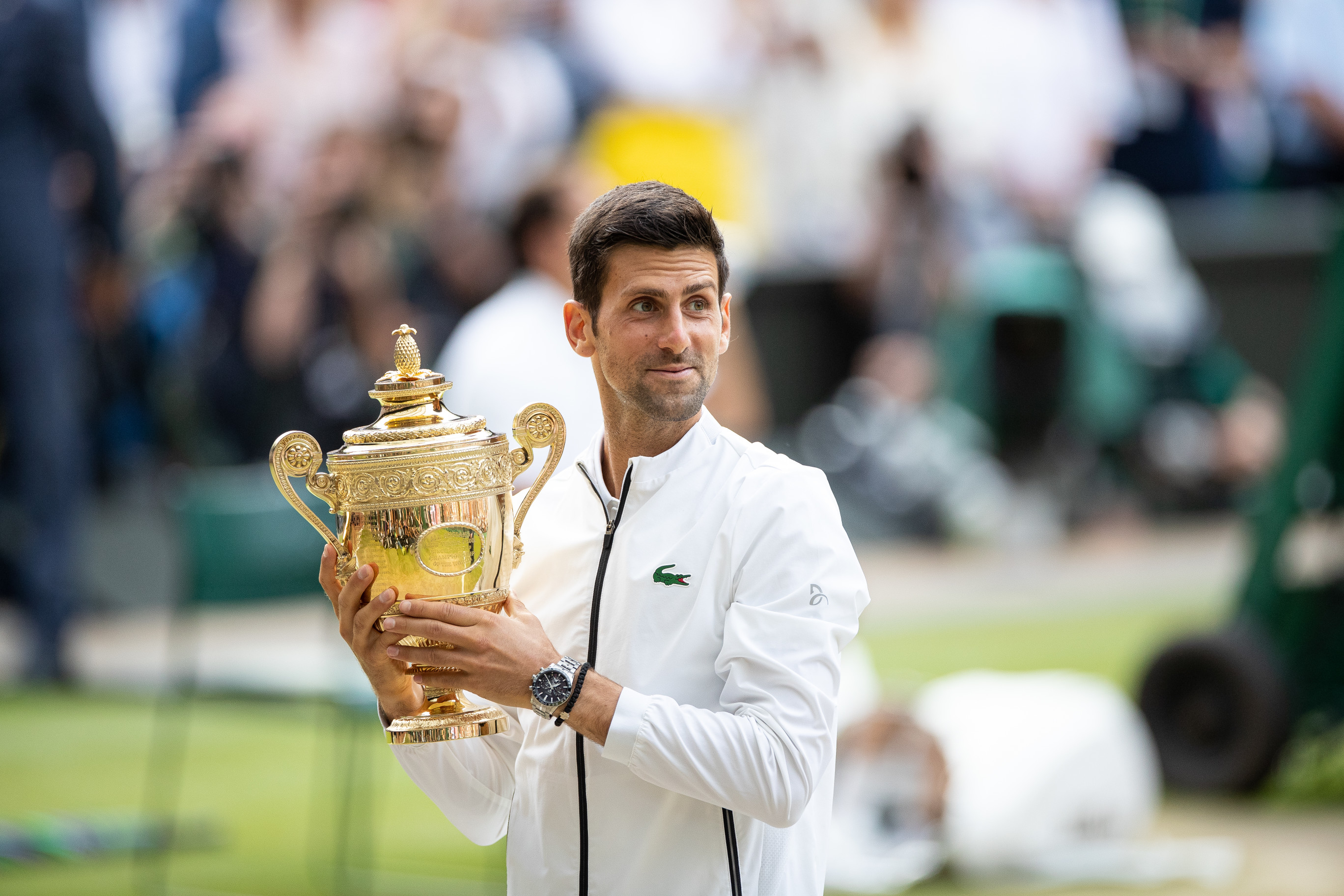 Wimbledon 2021: All you need to know, Draw, Schedule, Seedings, Prize  Money, Ranking Points, Records - Sportstar
