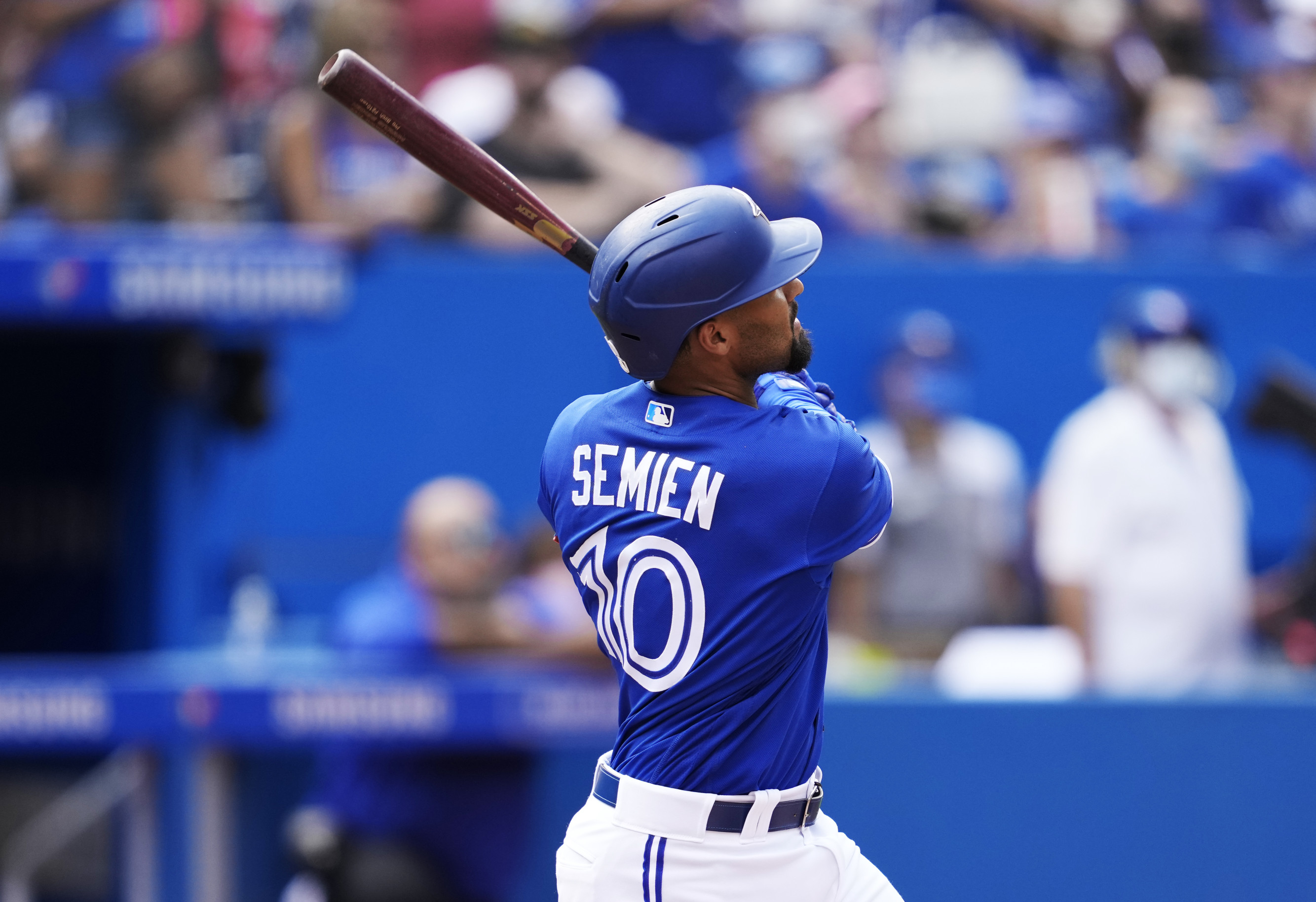 Source: Rangers agree with Marcus Semien on $175M, 7-year deal