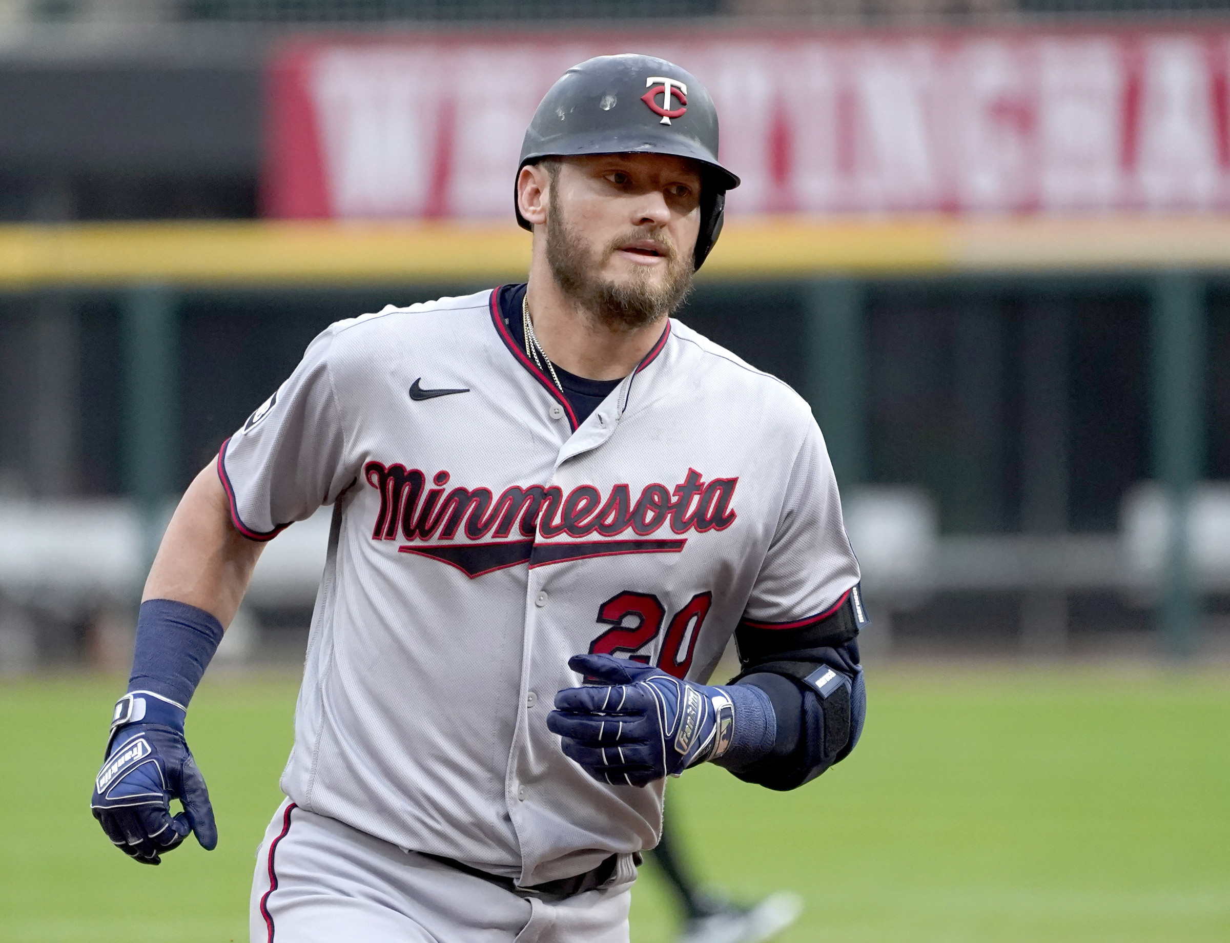 Josh Donaldson News, Rumors, Stats, Highlights and More