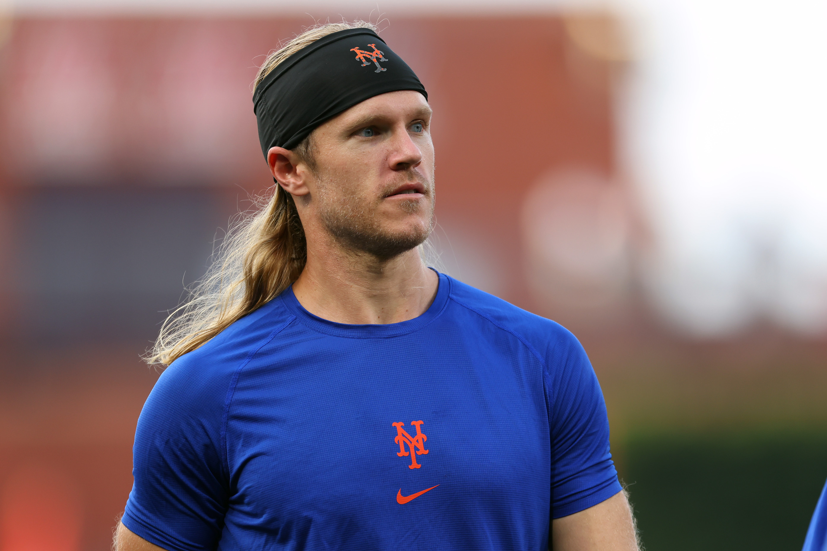 Noah Syndergaard signs with Angels, leaving NY Mets, report says