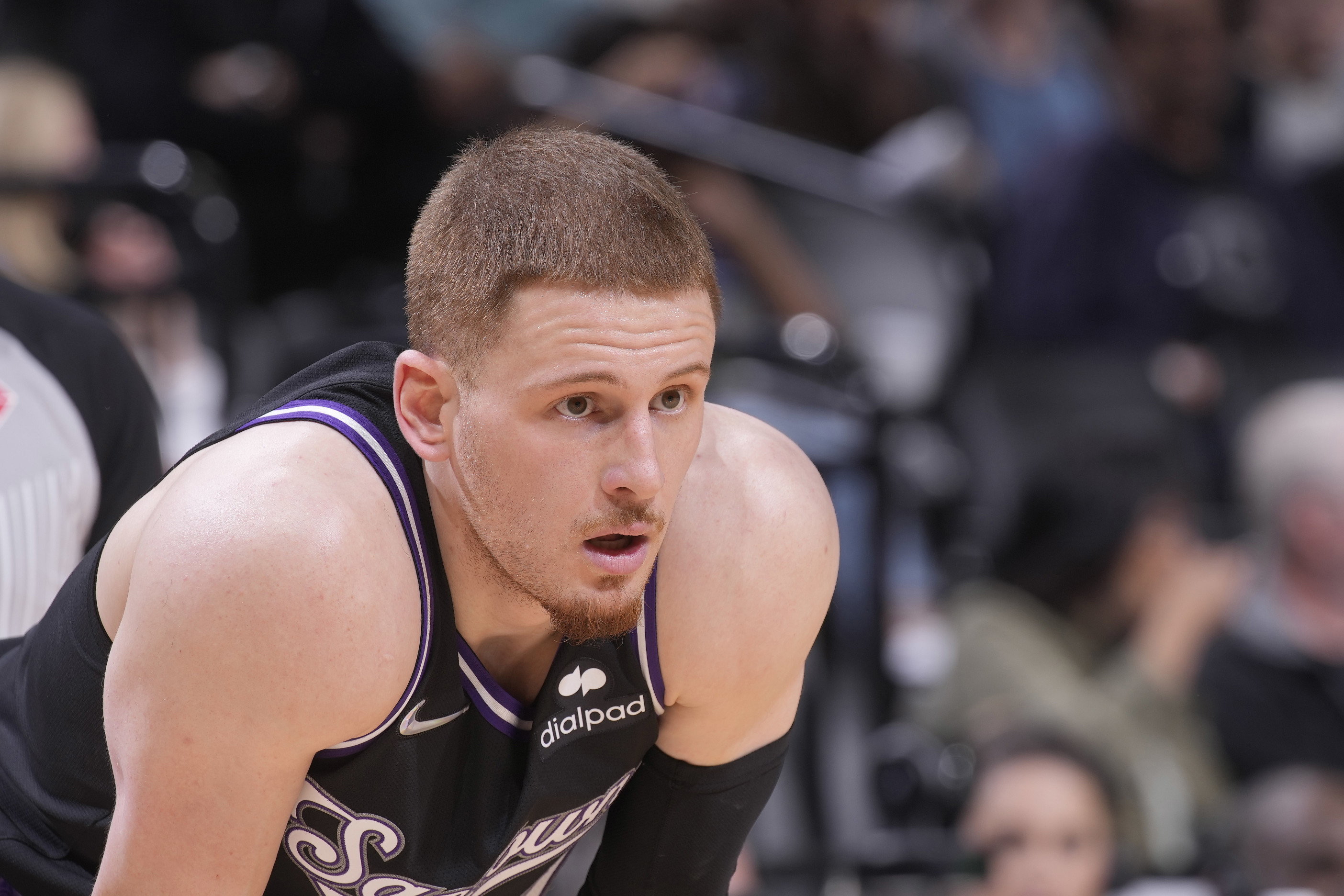 NBA Rumors: Donte DiVincenzo's Warriors Fate Gets Huge Update