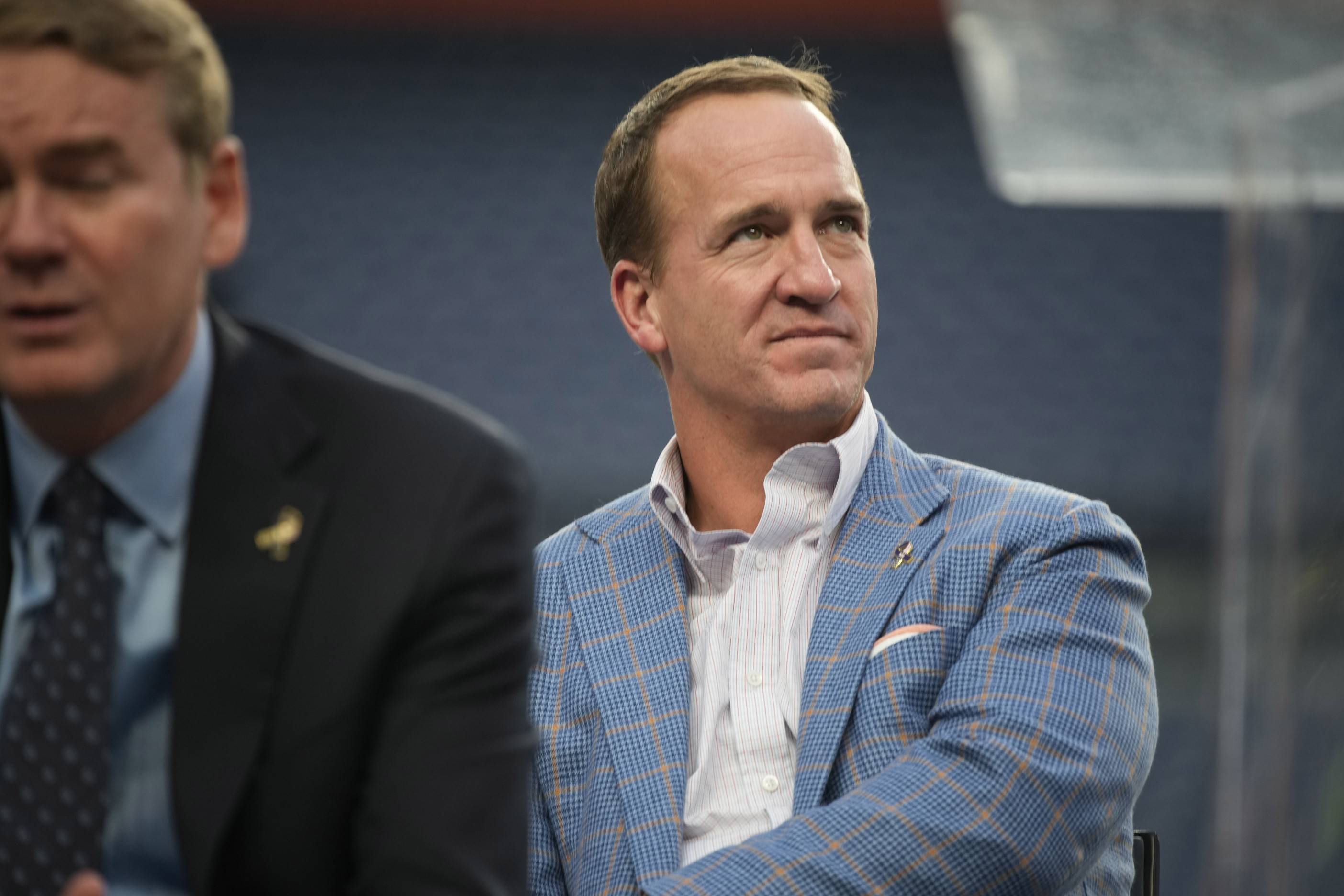 NFL Rumors: Peyton Manning 'Very Interested in a Potential Ownership' of  Broncos, News, Scores, Highlights, Stats, and Rumors