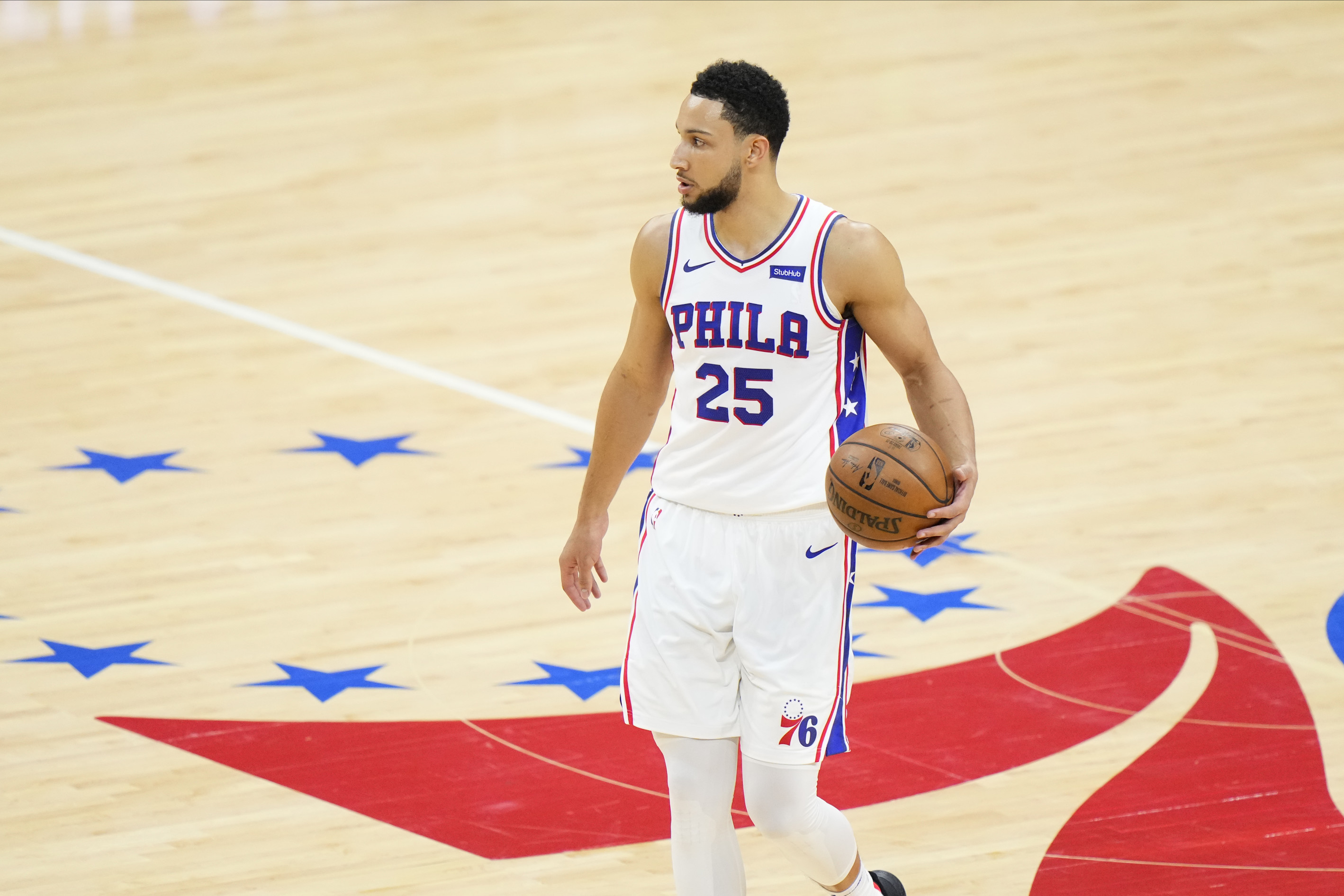 Sixers' Ben Simmons lists Philadelphia home for $3.1 million