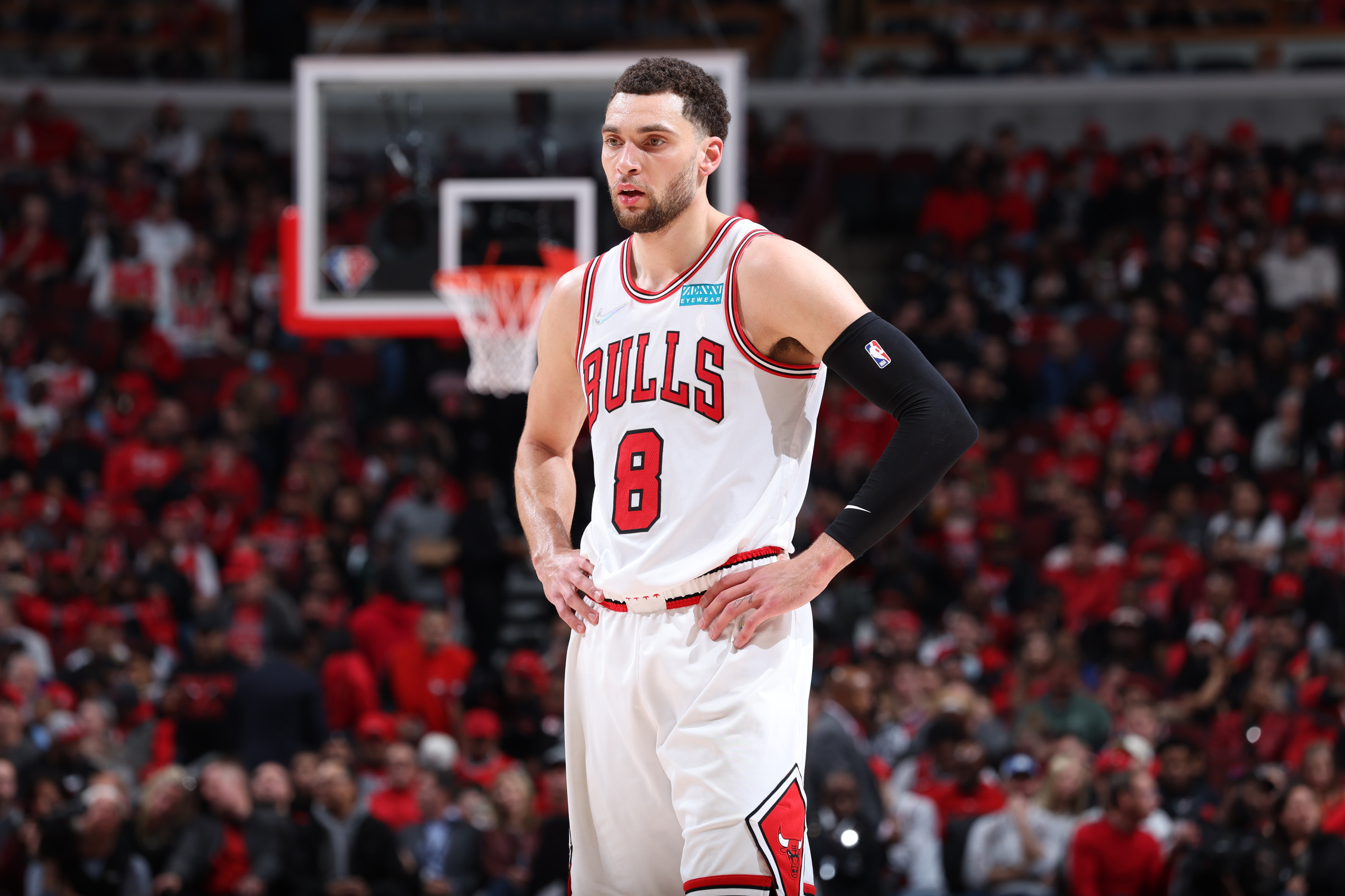 Portland Trail Blazers: 3 centers to target in 2022 NBA Free Agency