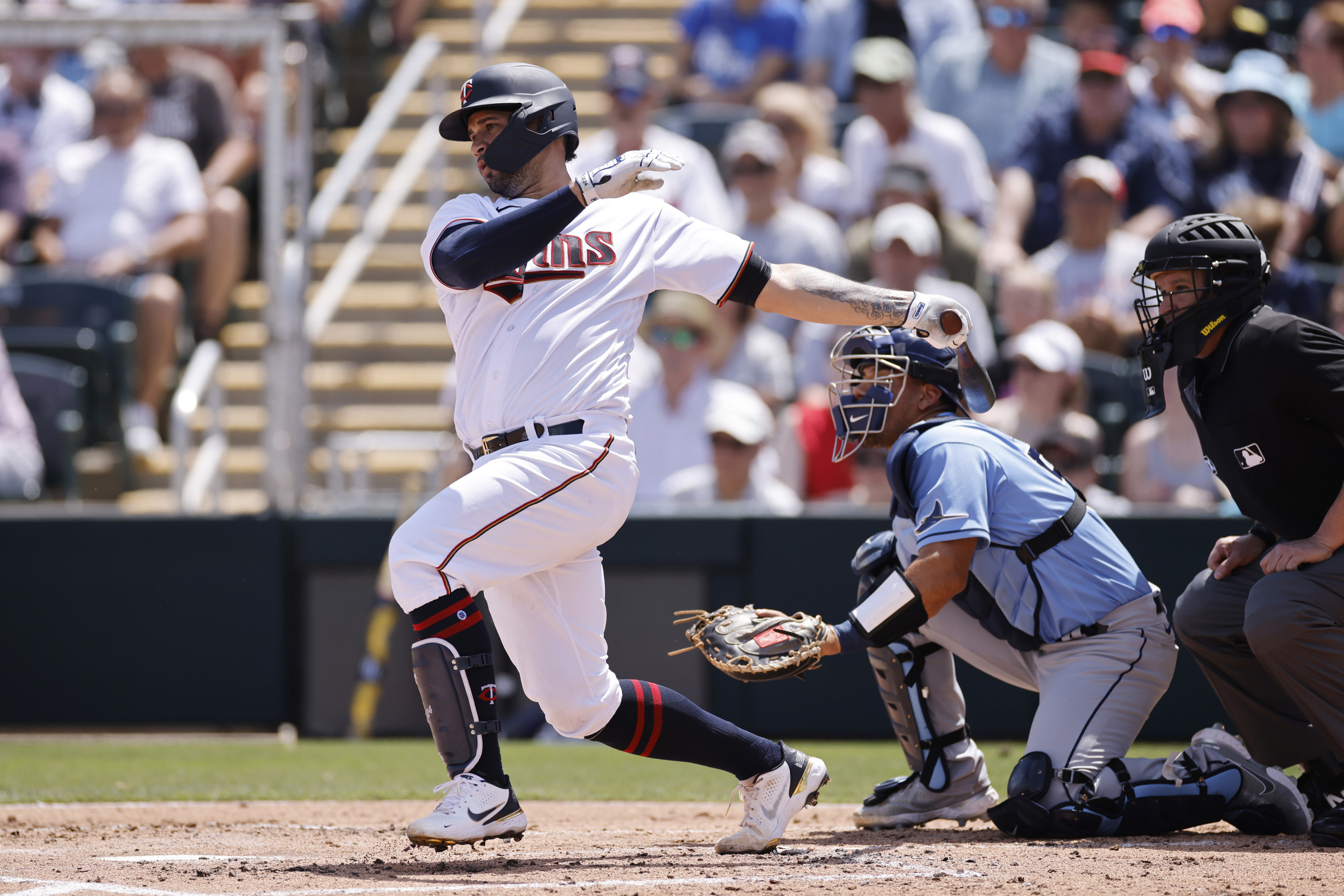 Former All-Star catcher Sanchez back in big leagues with Mets