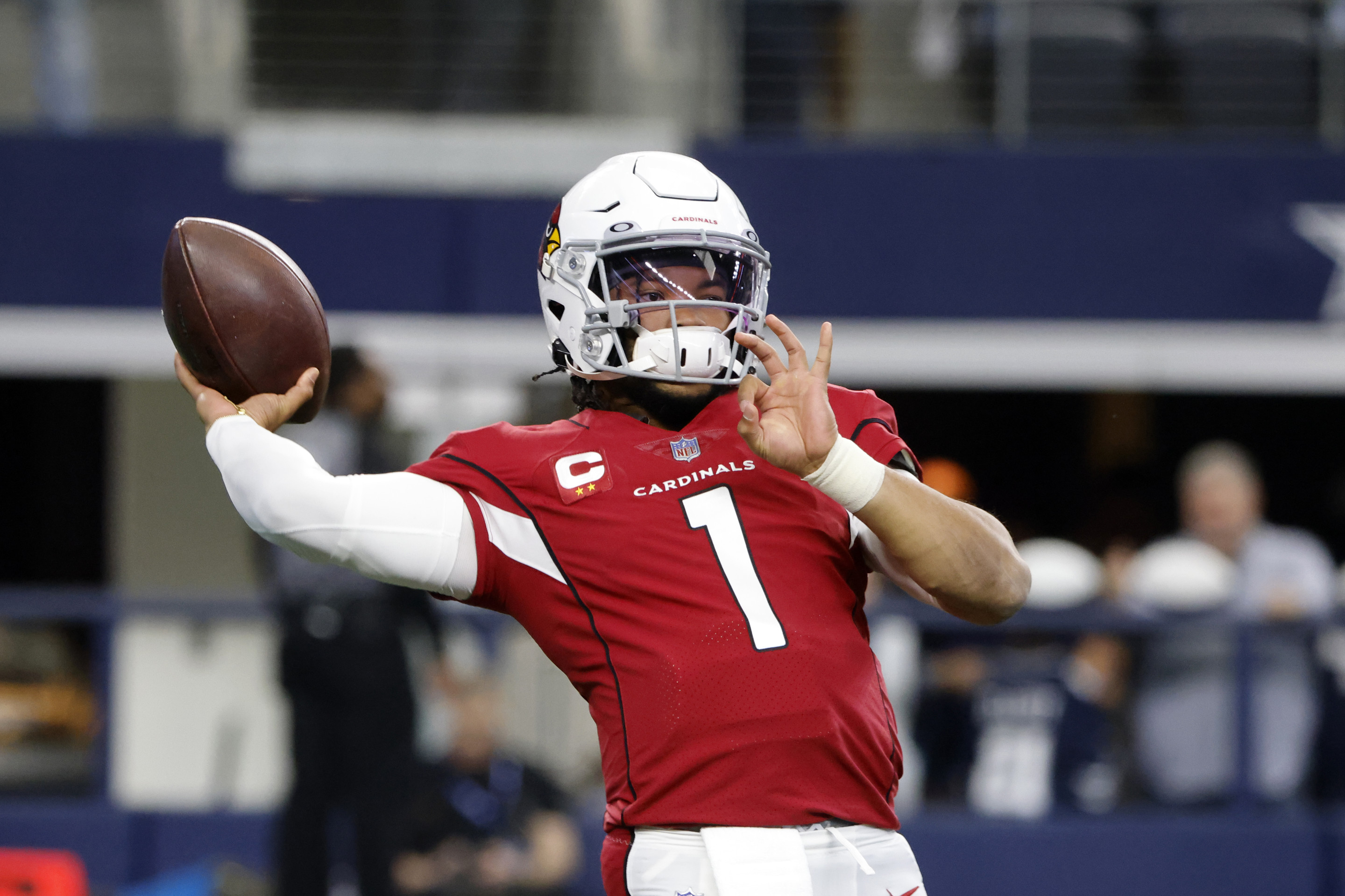 Kyler Murray Rumors: Cardinals QB Ripped by Insiders as 'Self-Centered,  Immature', News, Scores, Highlights, Stats, and Rumors