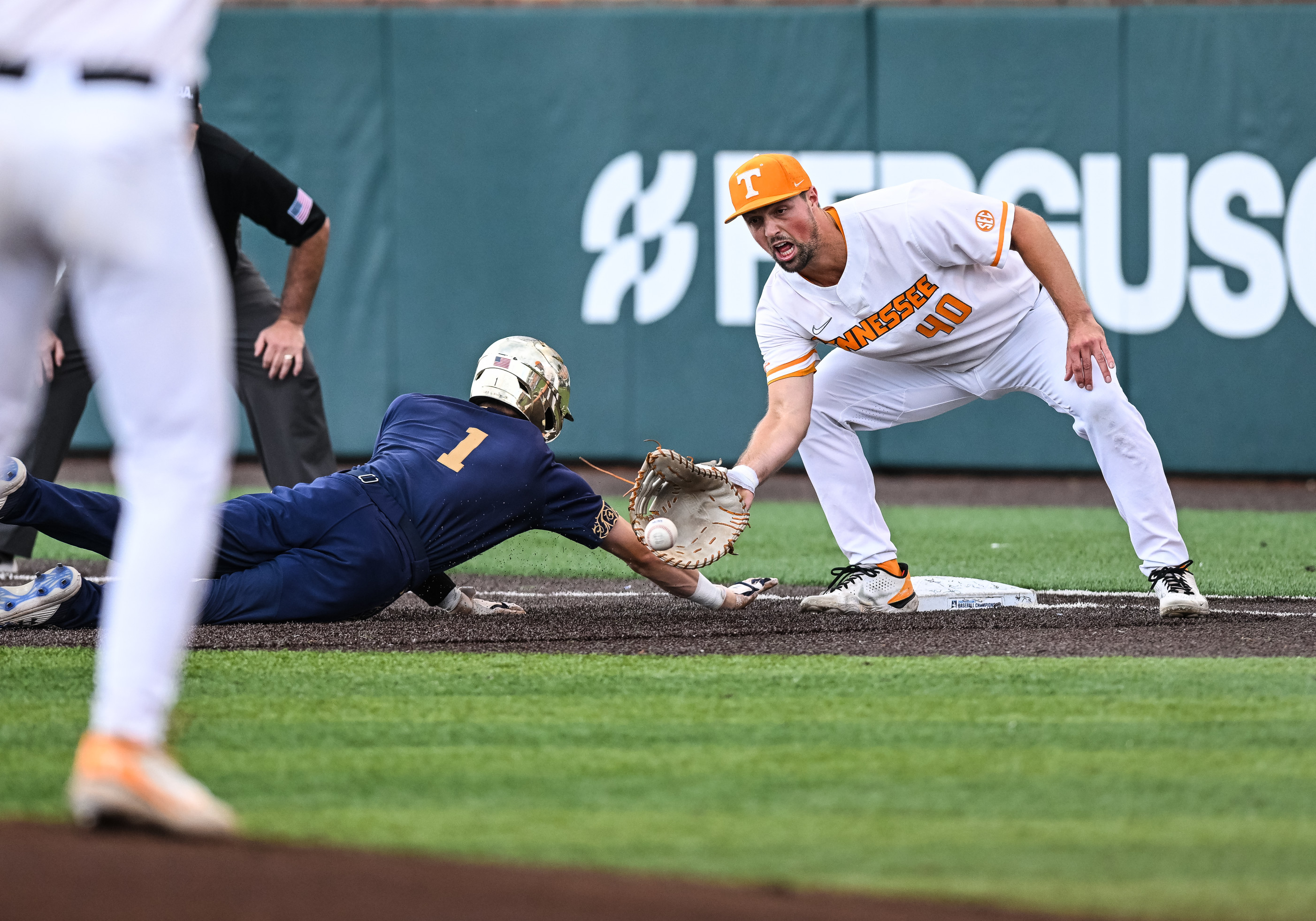 College Baseball Regional 2021: Results, Highlights and Bracket from  Saturday, News, Scores, Highlights, Stats, and Rumors