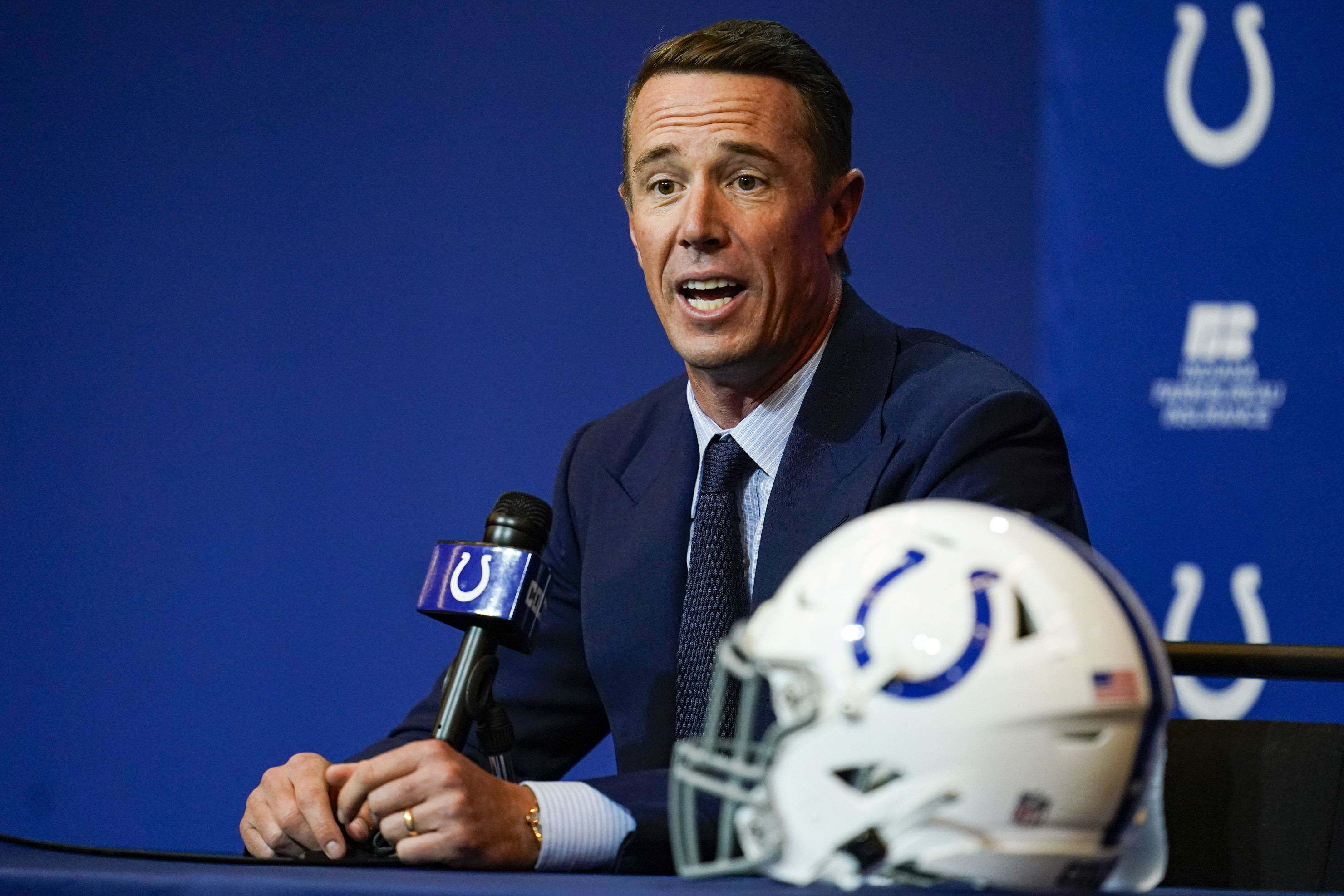 Colts Matt Ryan injury: What a Grade 2 shoulder separation means